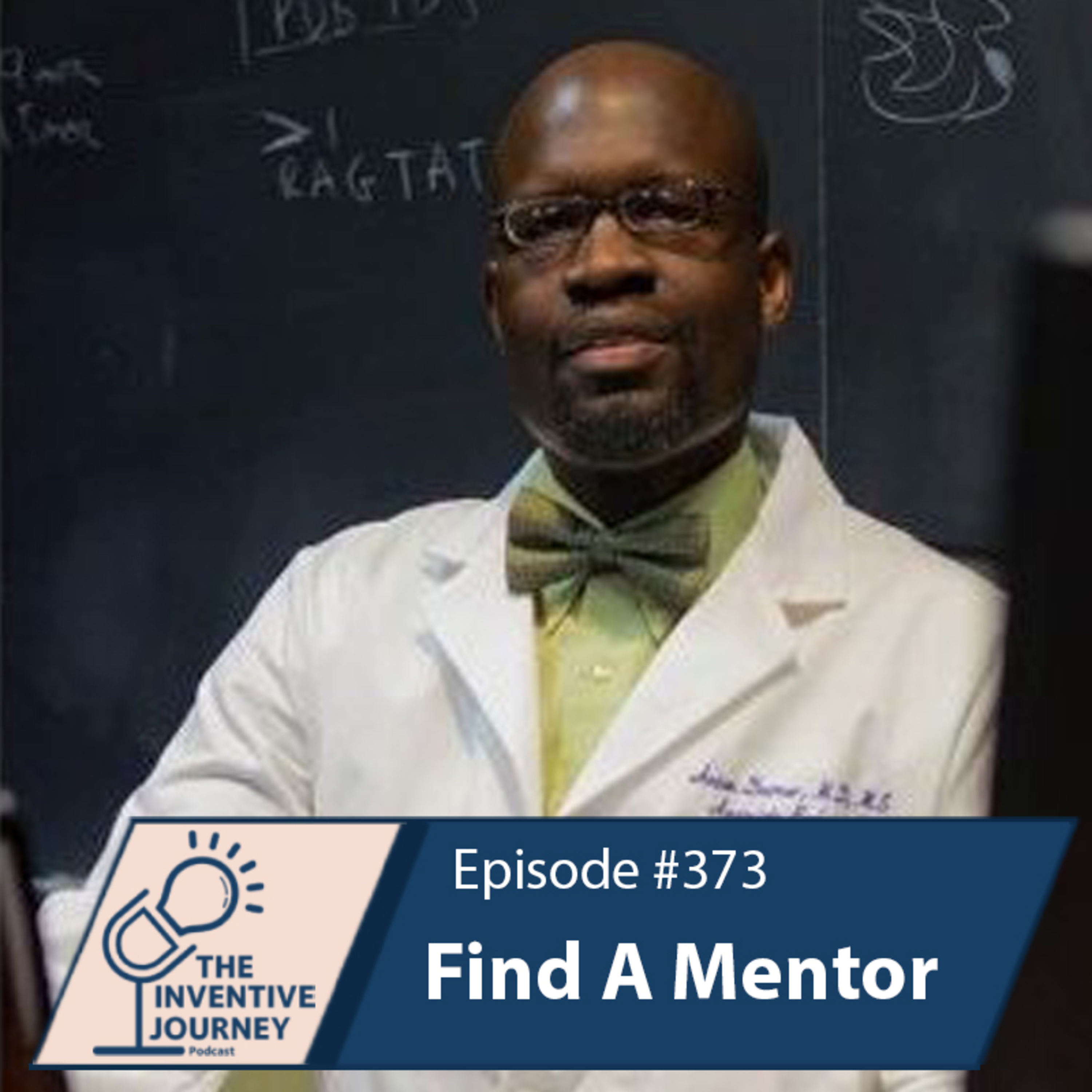 "Find A Mentor" The Podcast For Entrepreneurs w/ Anton Dormer episode artwork
