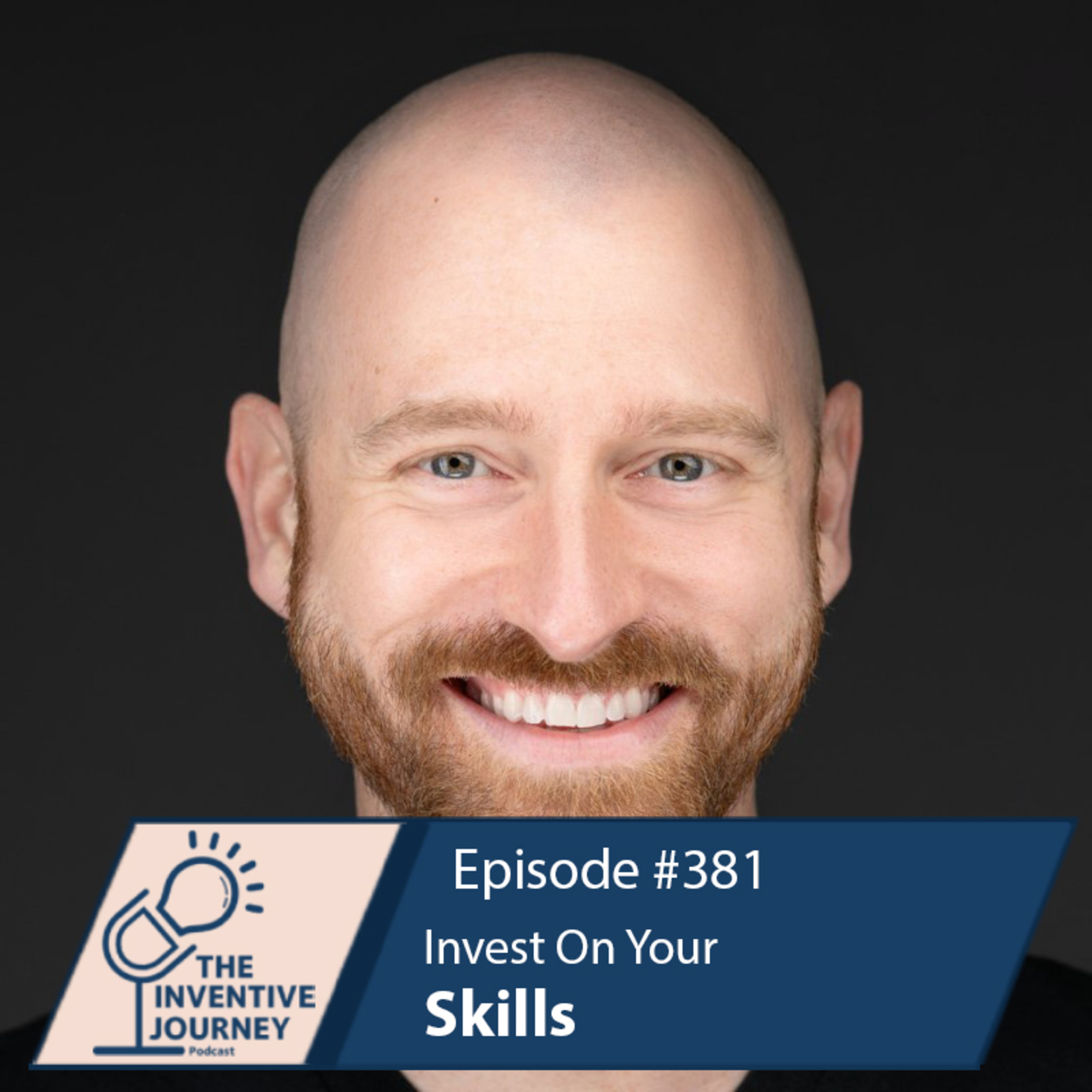 "Invest On Your Skills" The Podcast For Entrepreneurs w/ Ben Easter episode artwork