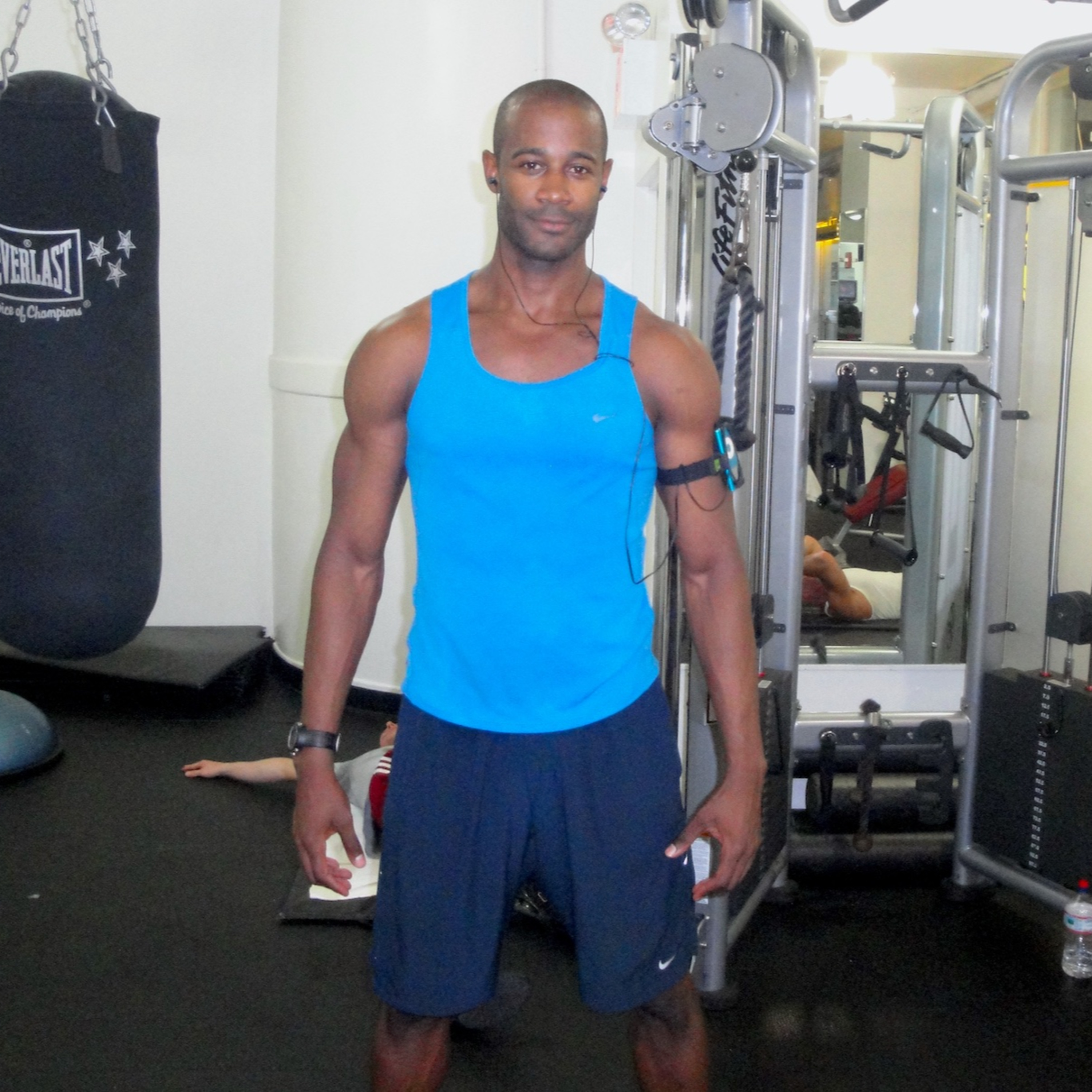 BuiltLean Podcast With Marc Perry