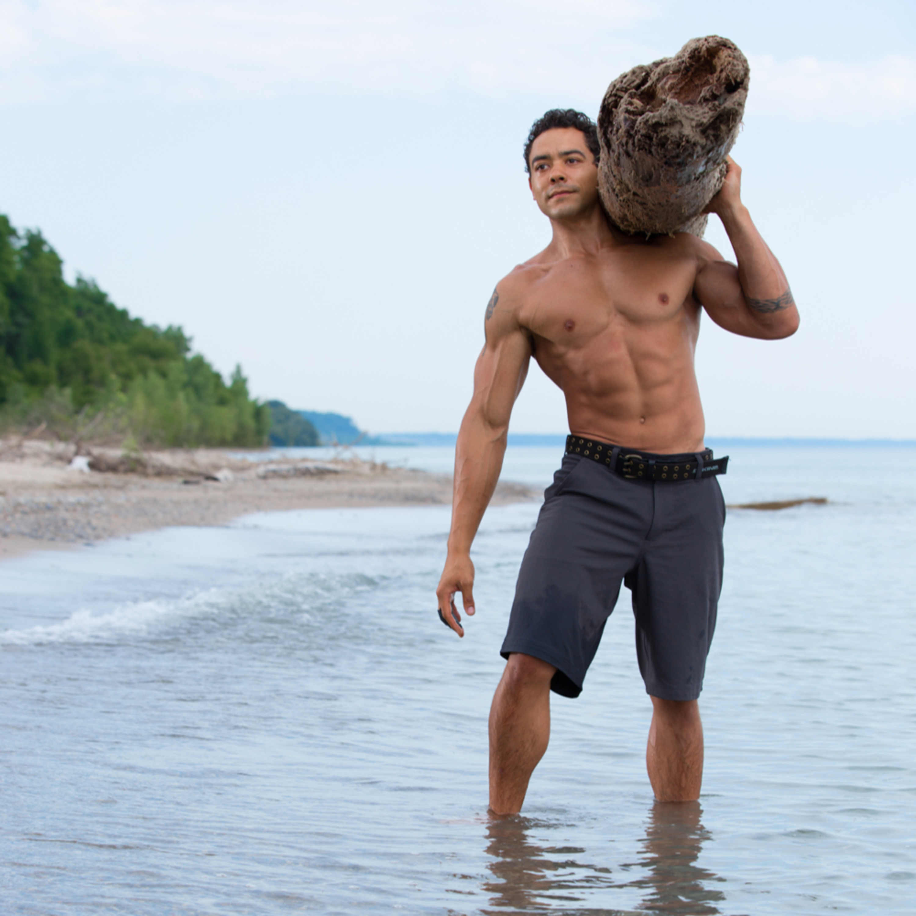BuiltLean Podcast With Marc Perry