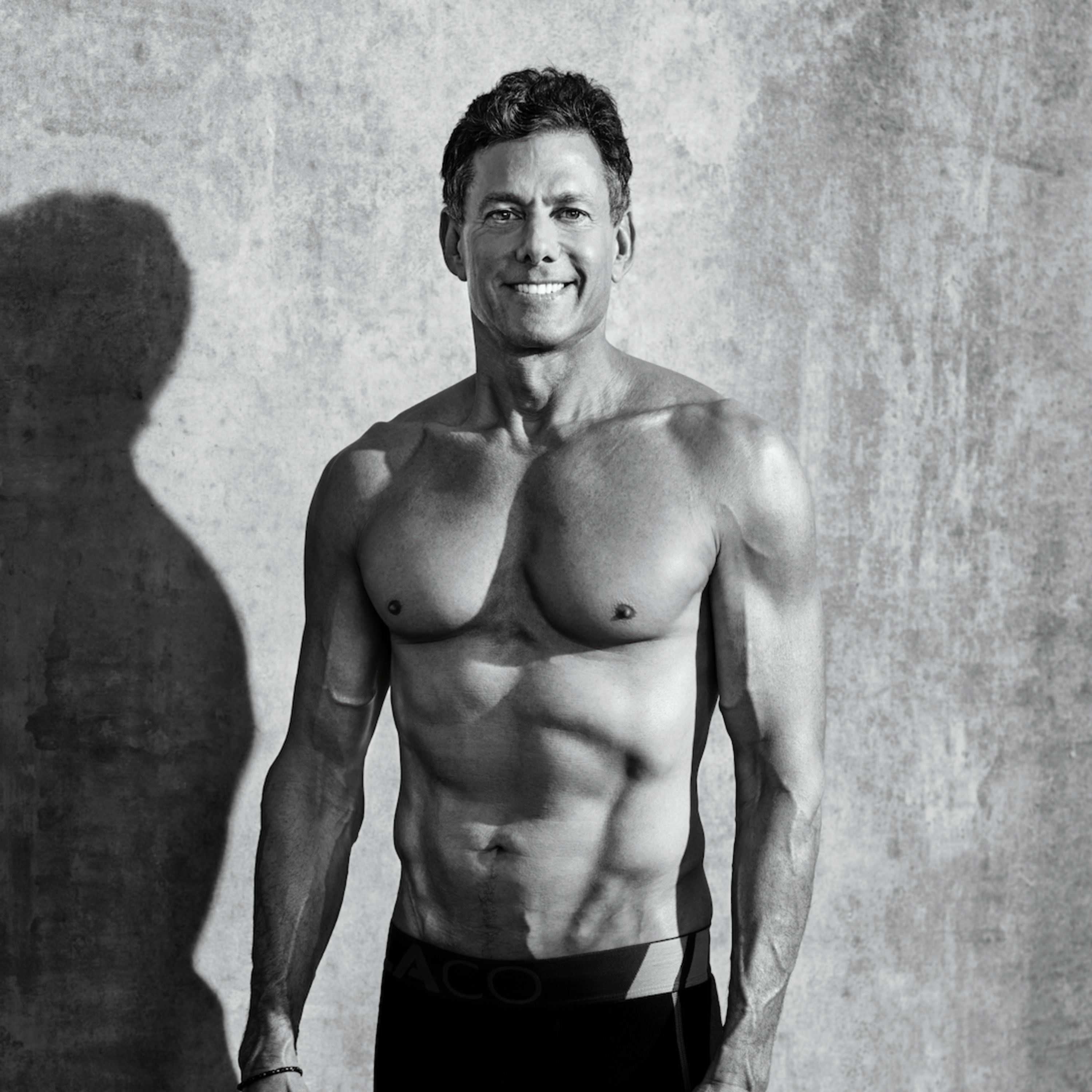 BuiltLean Podcast With Marc Perry
