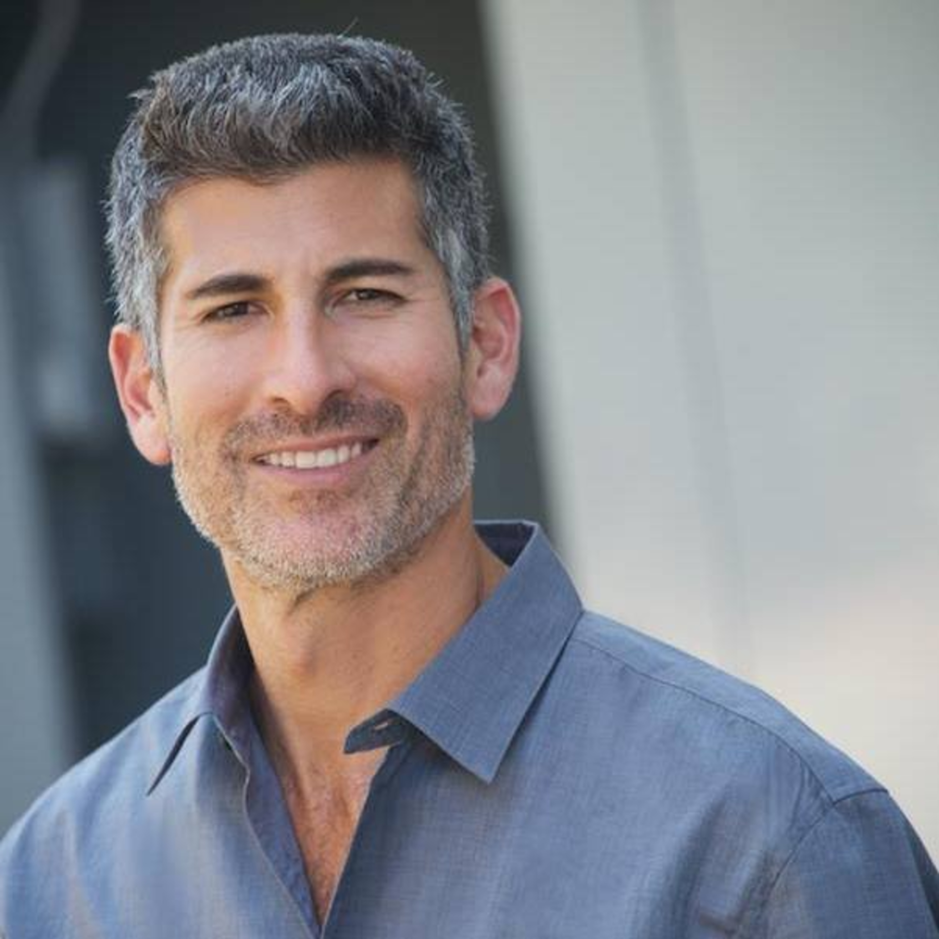 BuiltLean Podcast With Marc Perry