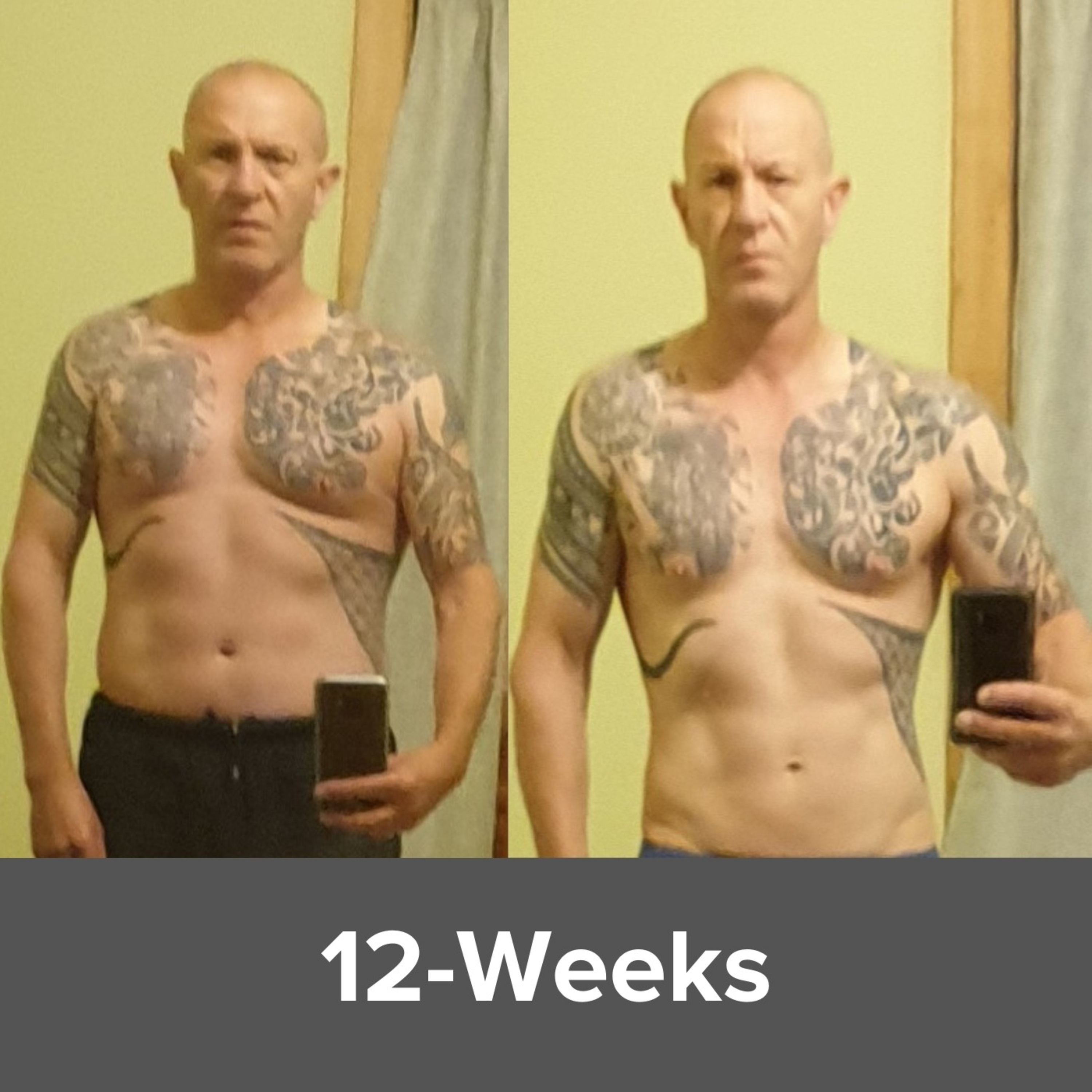 BuiltLean Podcast With Marc Perry