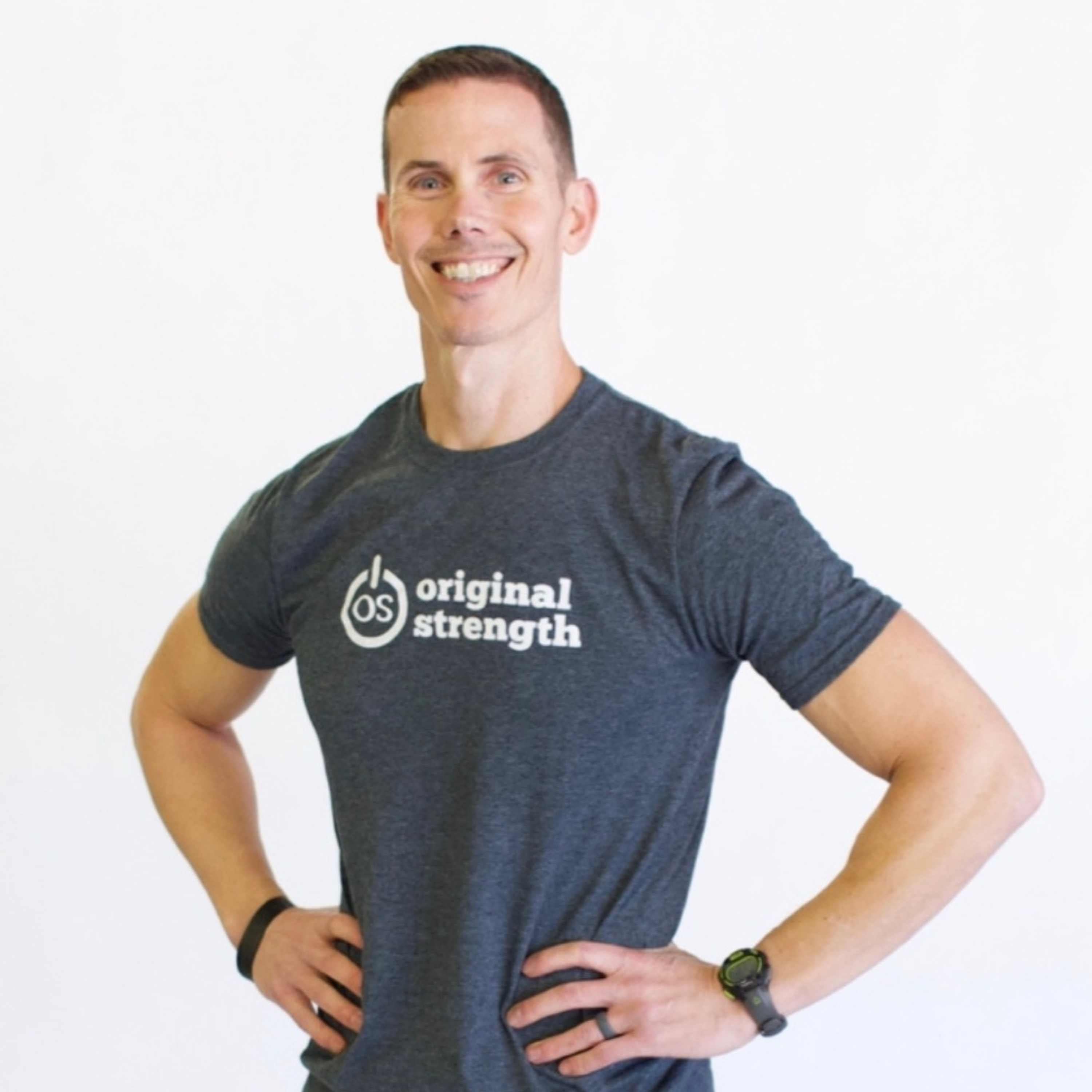 BuiltLean Podcast With Marc Perry
