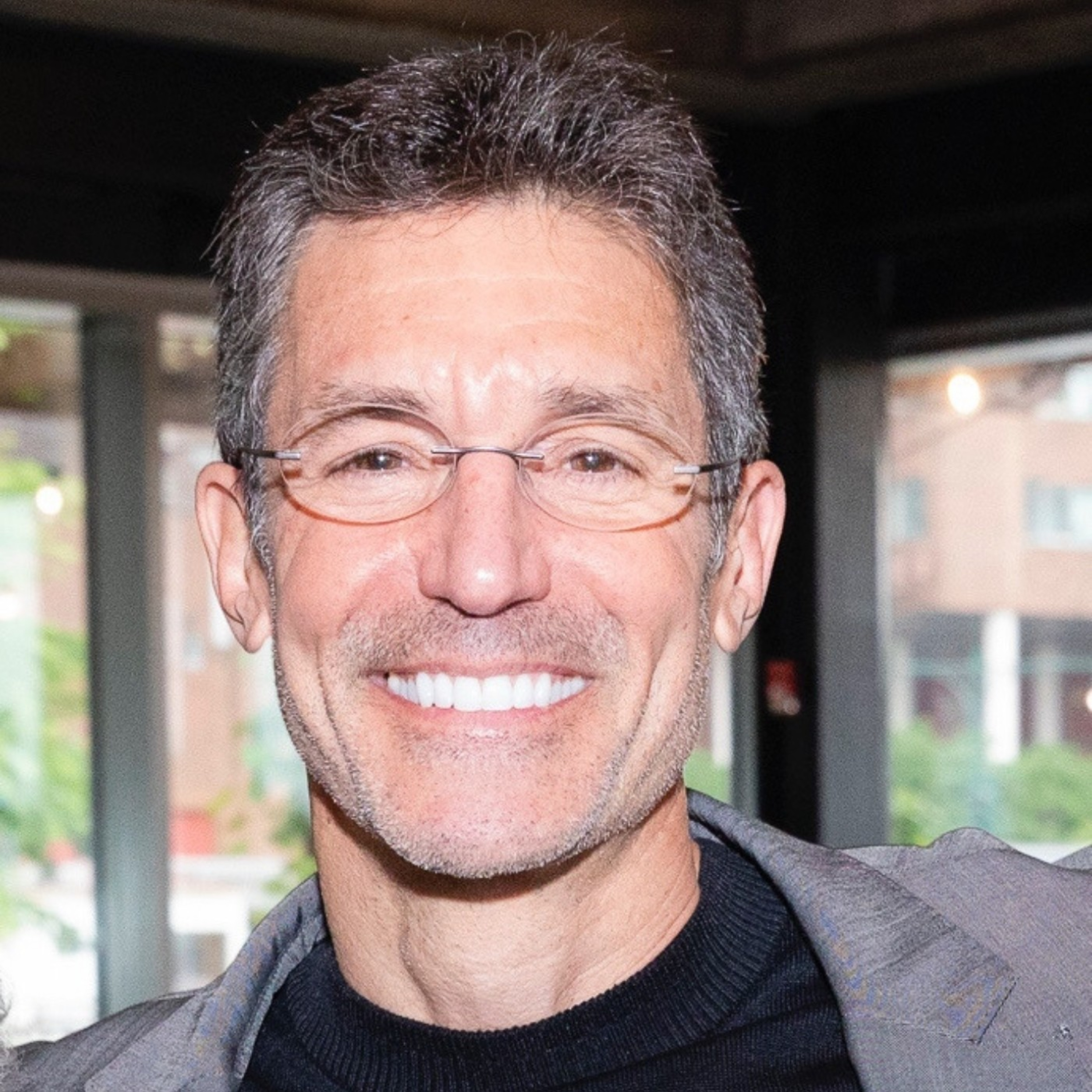 BuiltLean Podcast With Marc Perry