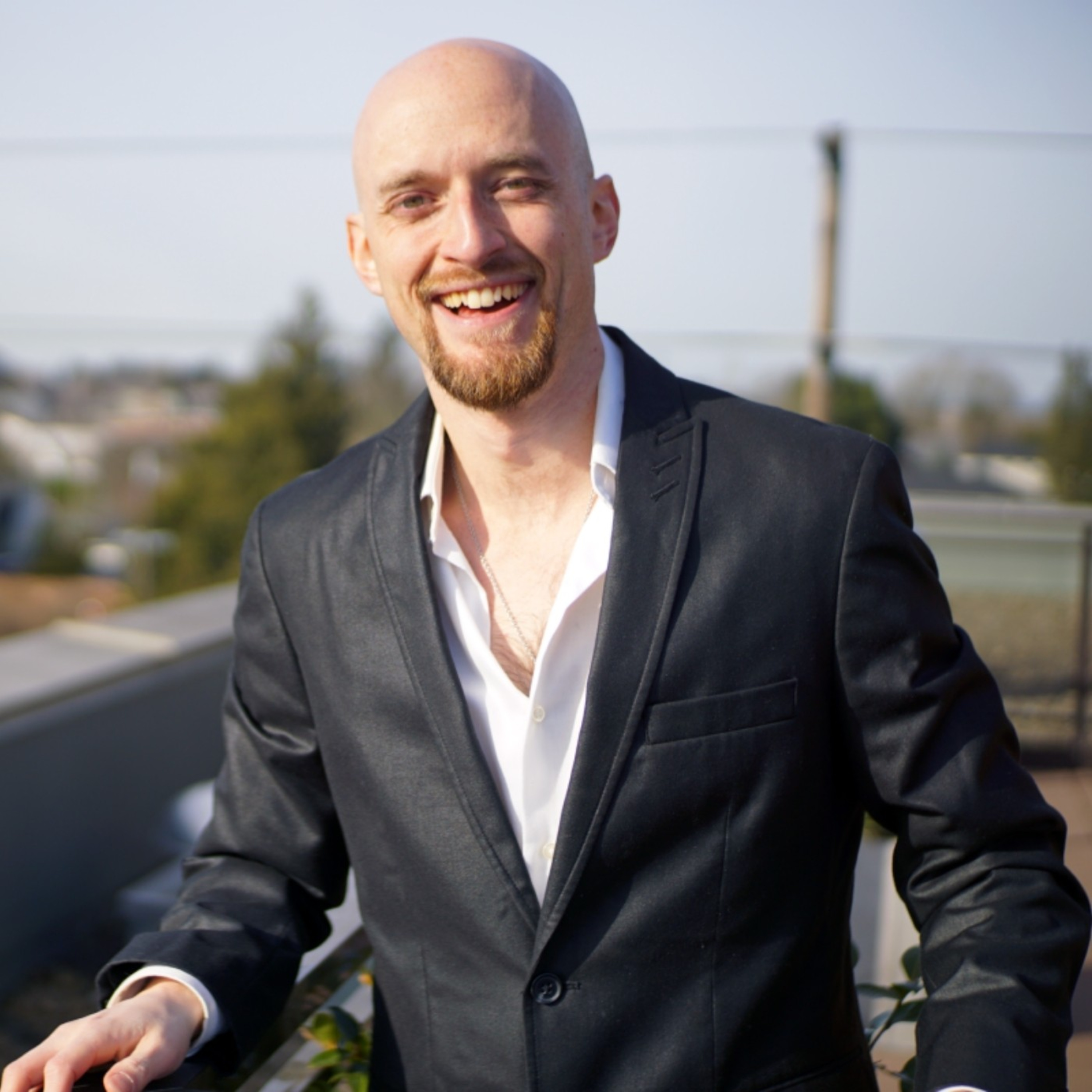 BuiltLean Podcast With Marc Perry