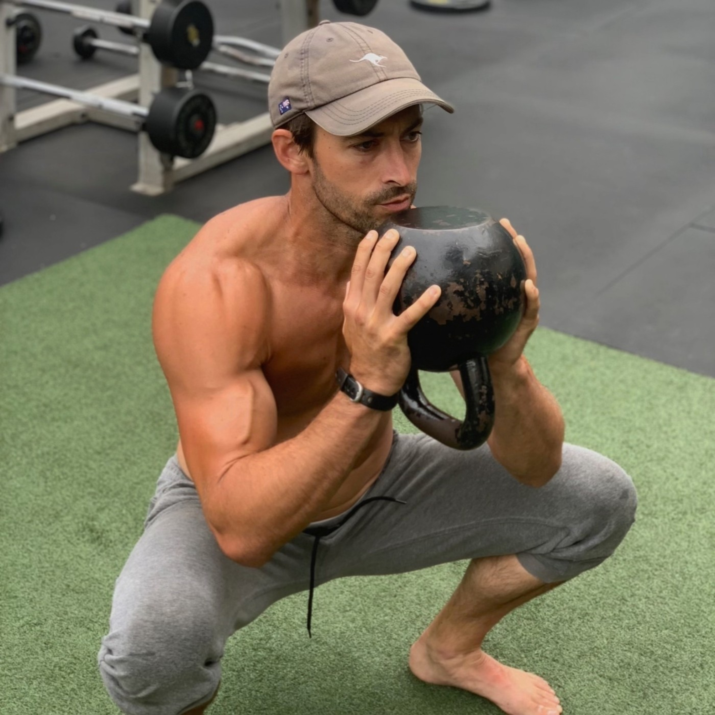 BuiltLean Podcast With Marc Perry