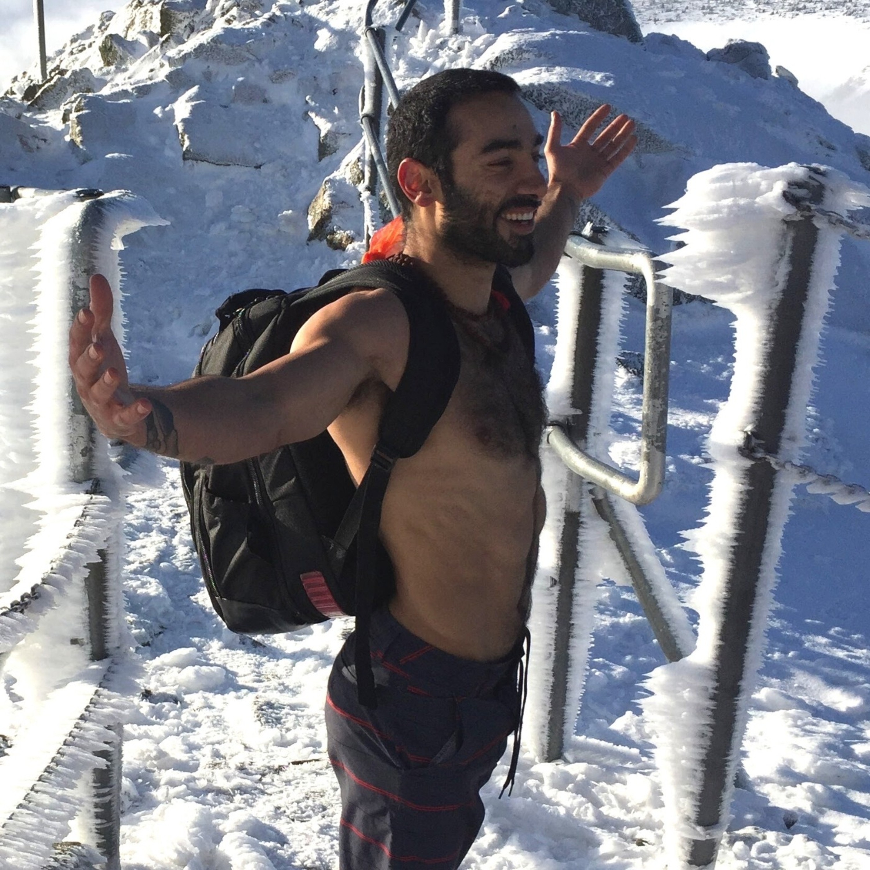 BuiltLean Podcast With Marc Perry