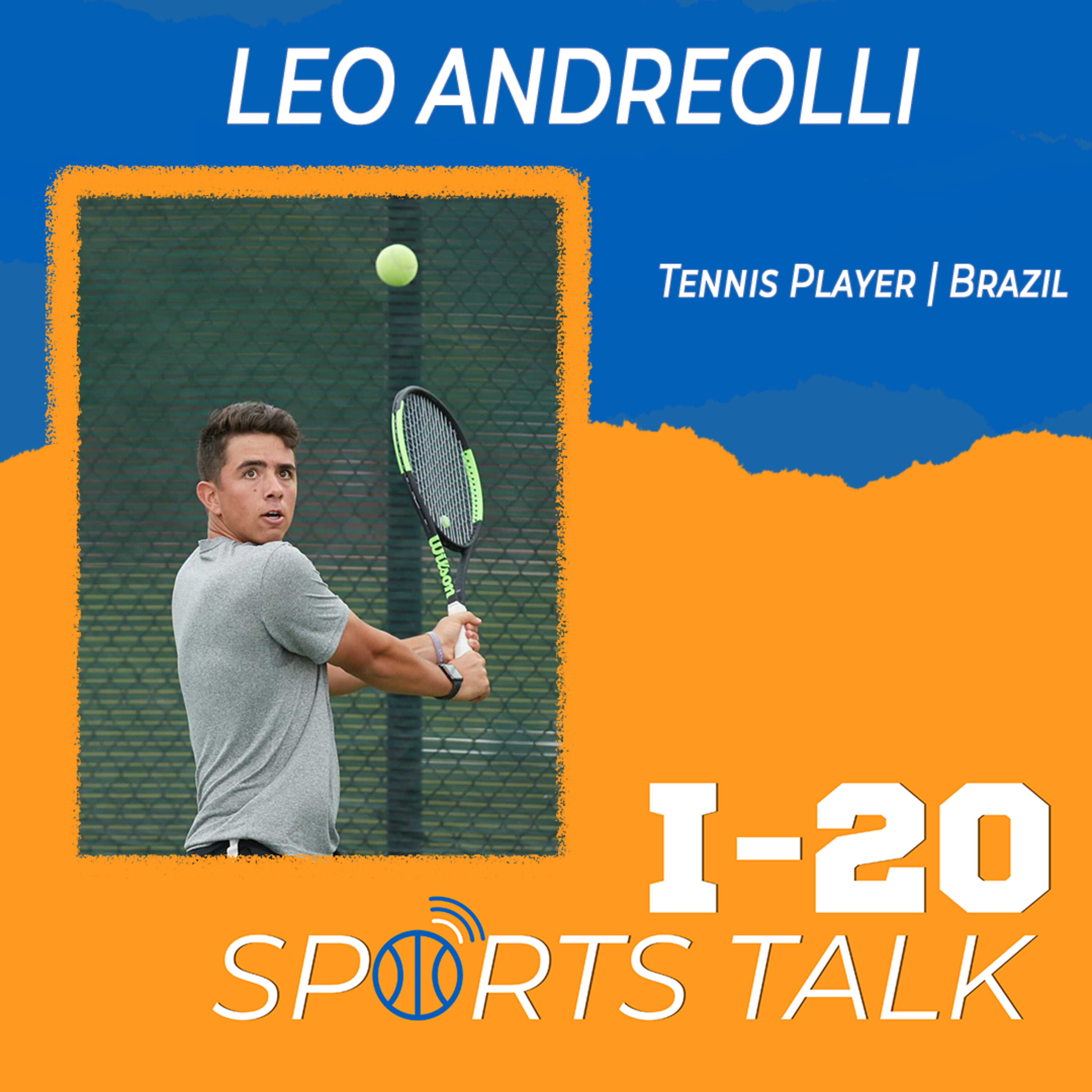 I-20 Sports Talk