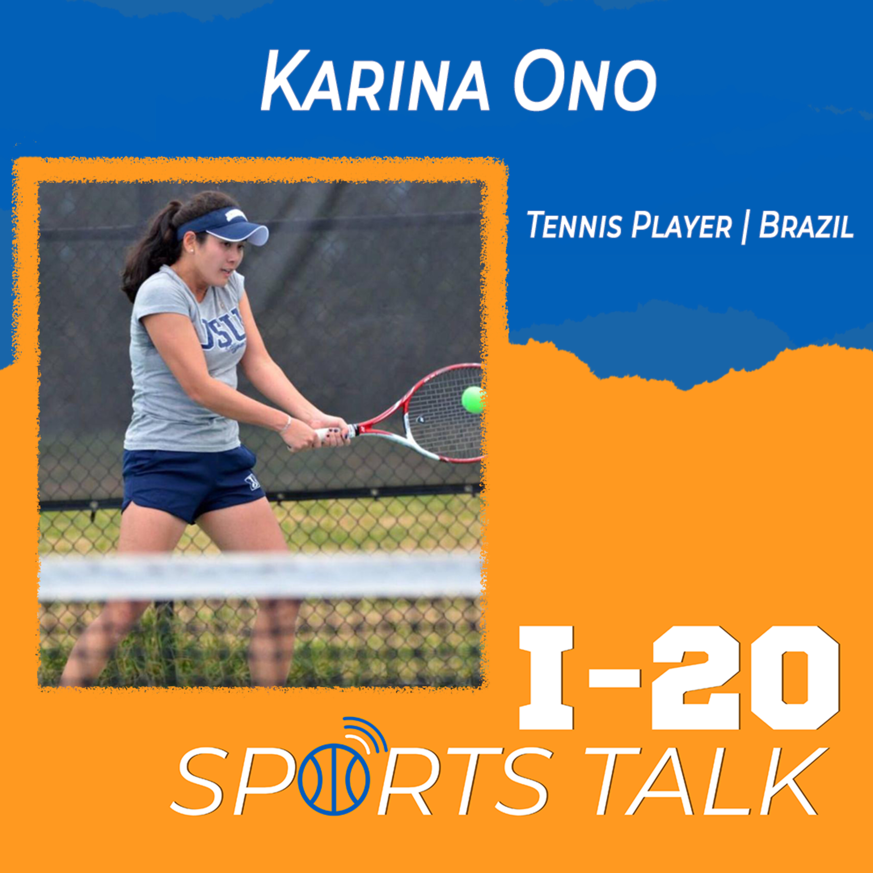 I-20 Sports Talk