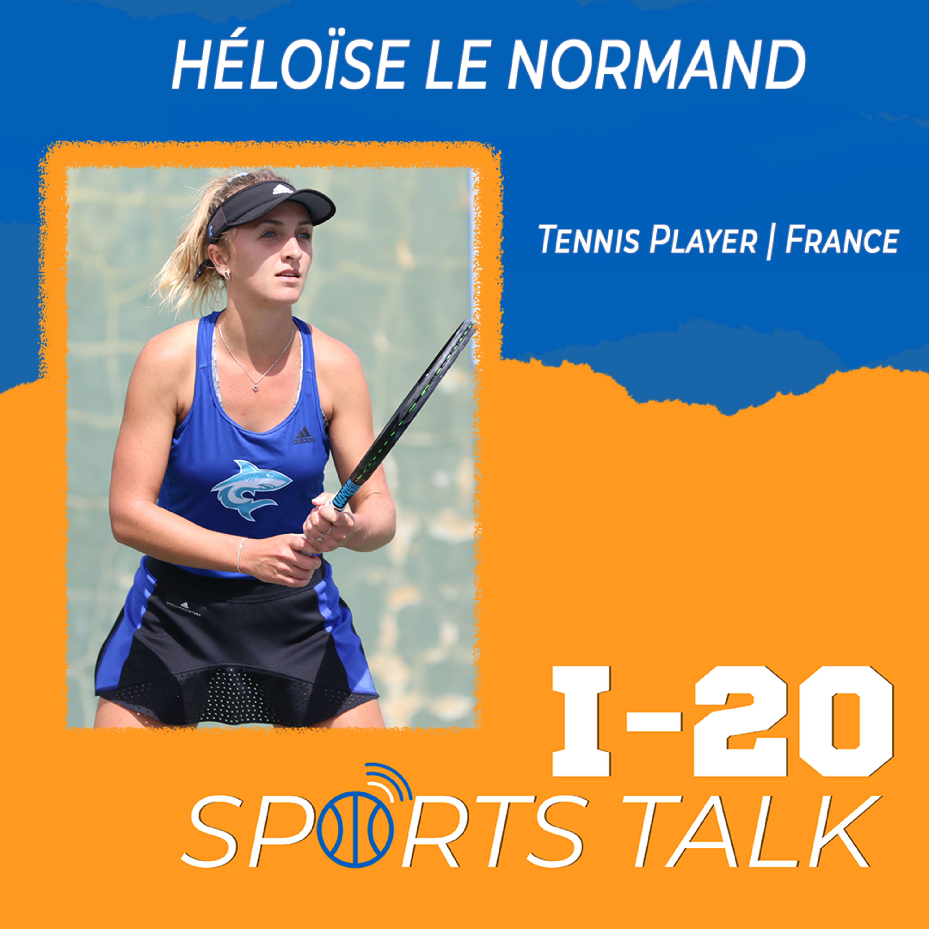 I-20 Sports Talk