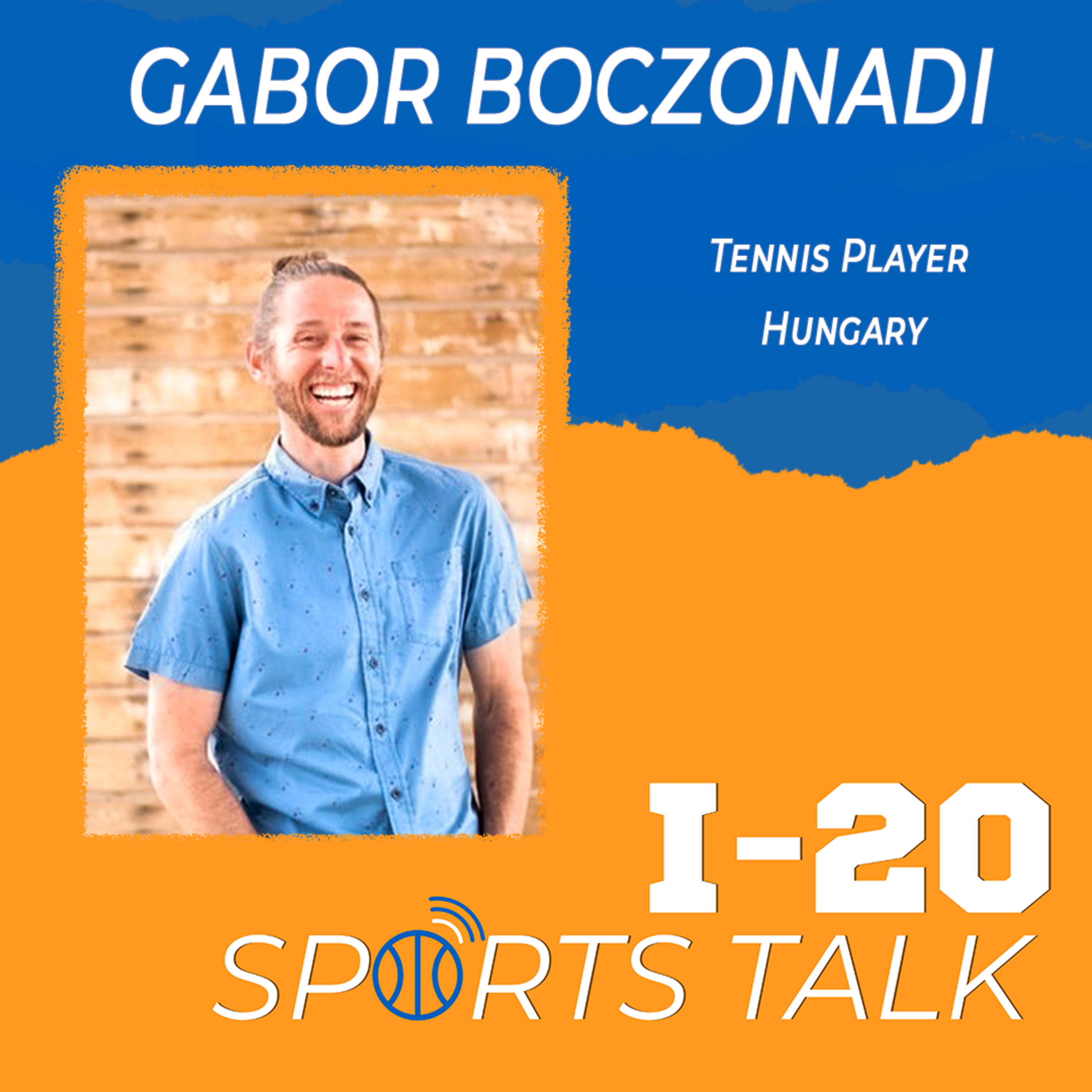 I-20 Sports Talk