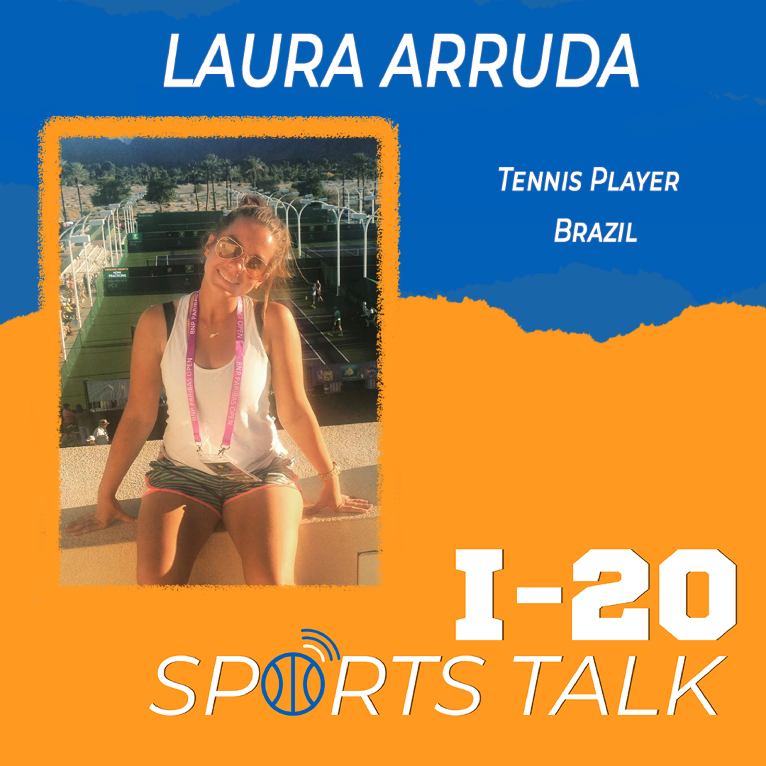 I-20 Sports Talk
