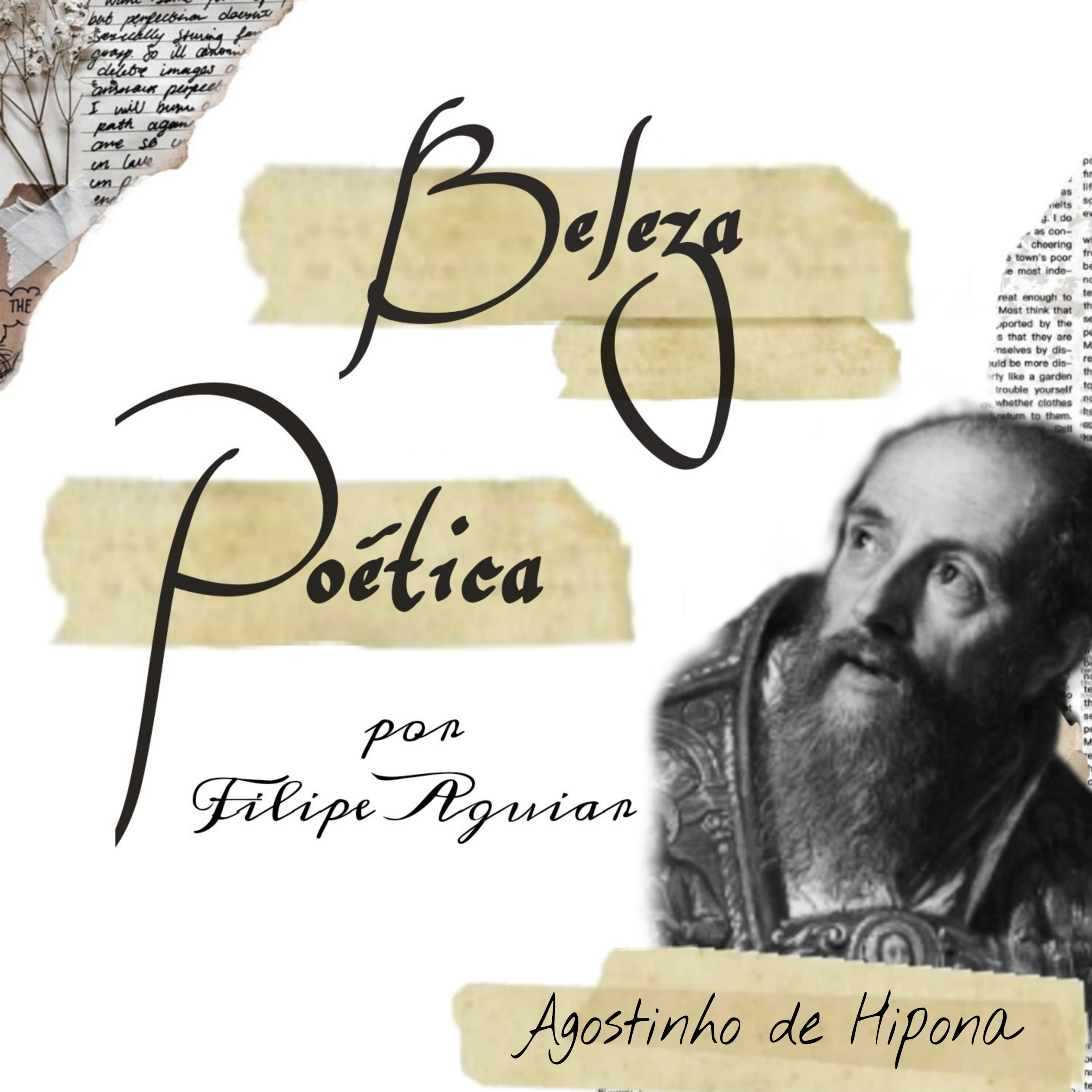 A morte não é nada - Agostinho de Hipona