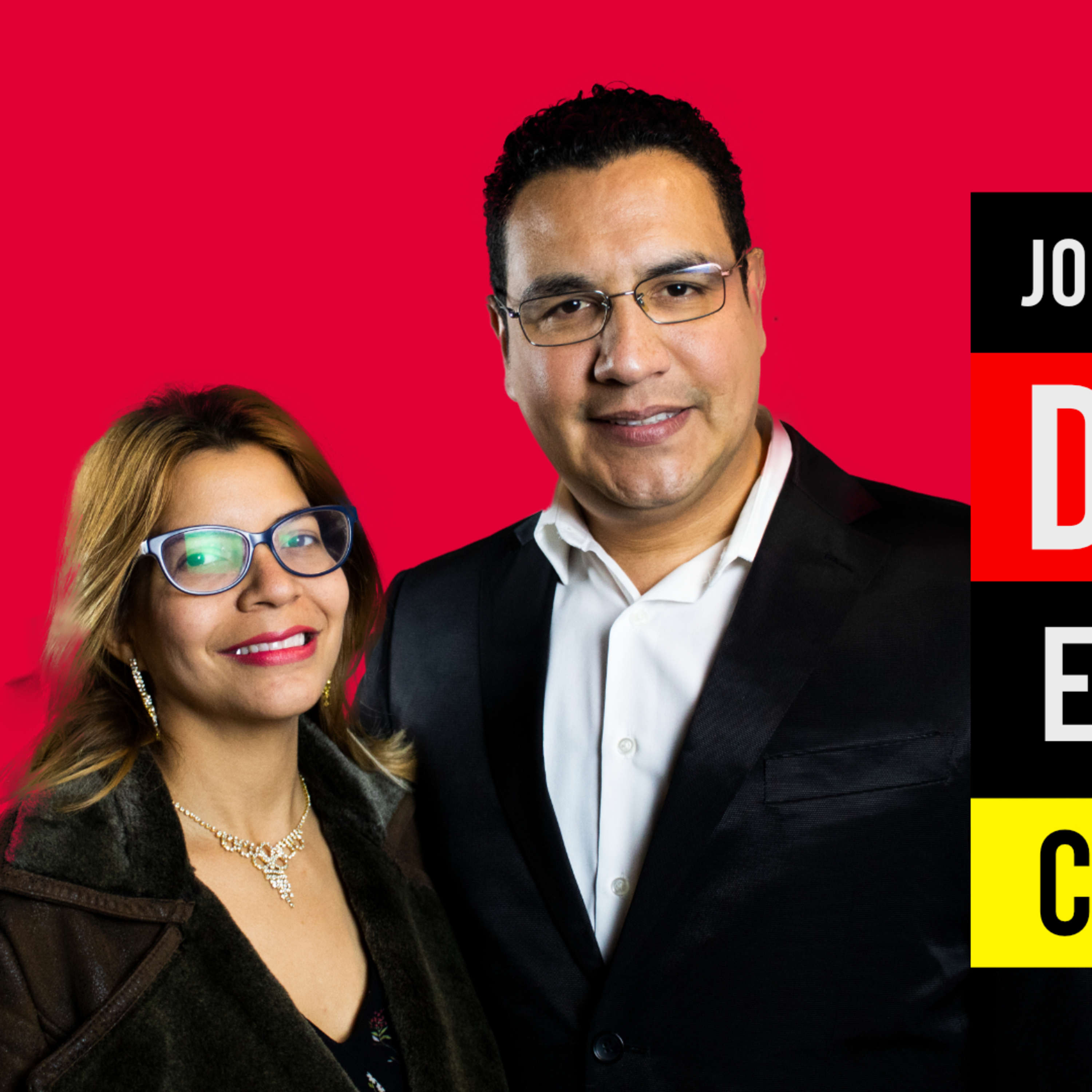 Bienvenidos a nuestro podcast