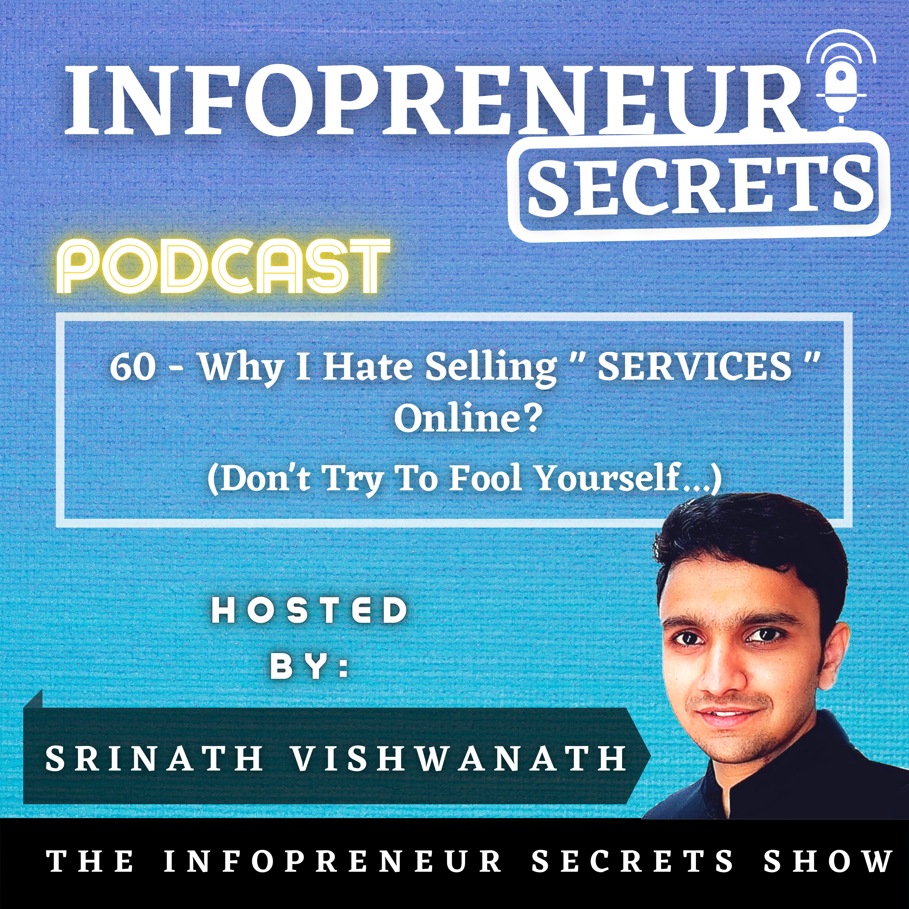 The OneBliss Podcast.