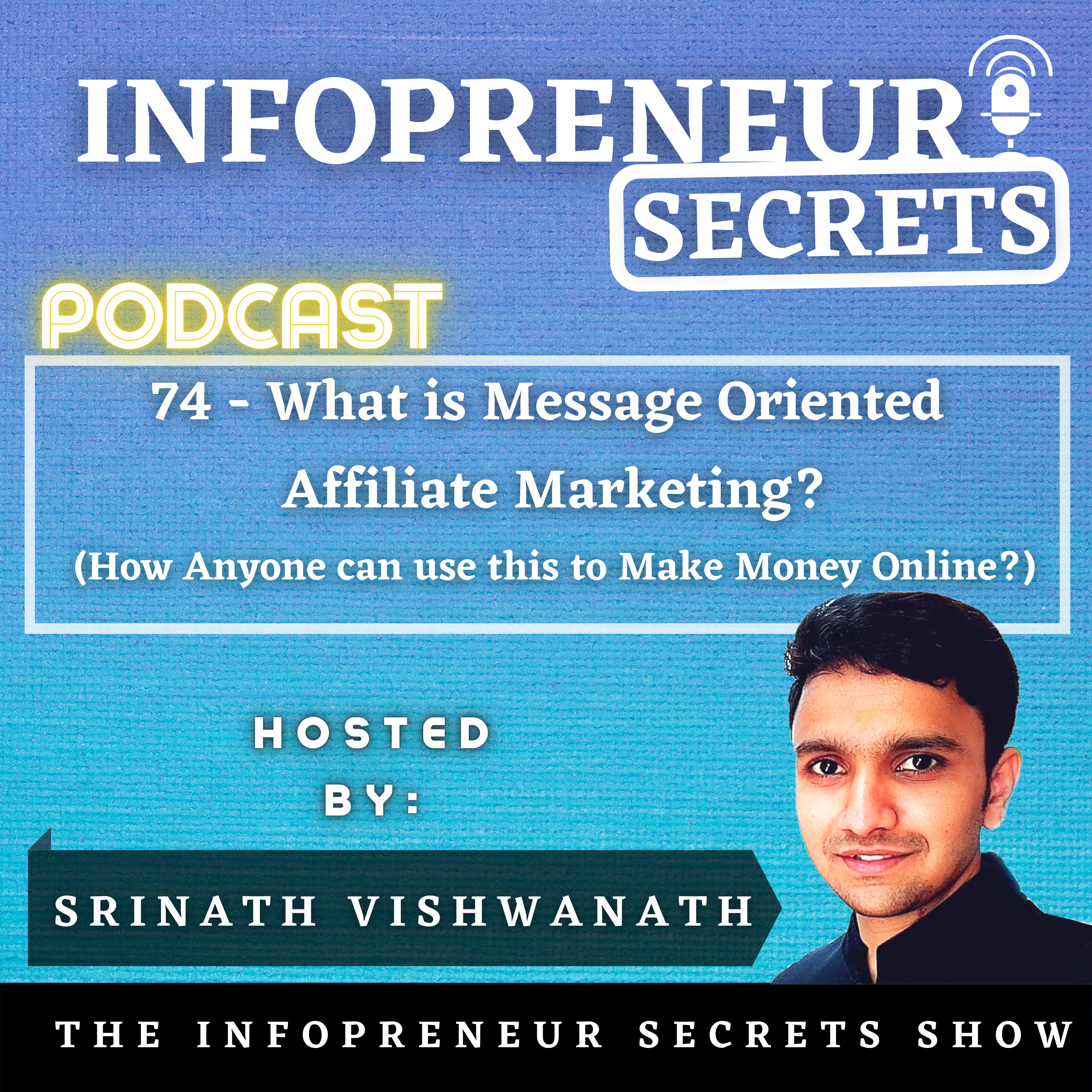 The OneBliss Podcast.
