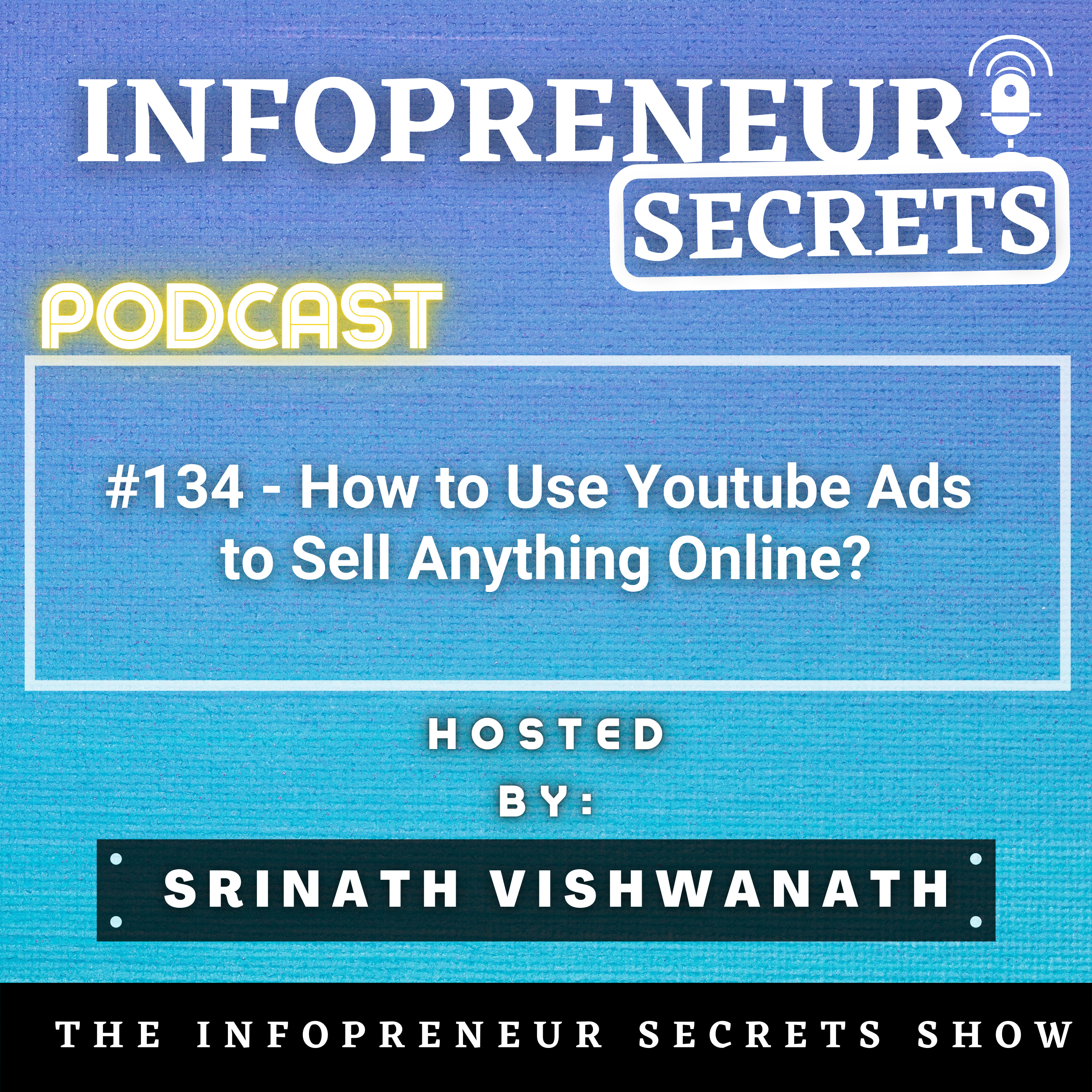 The OneBliss Podcast.
