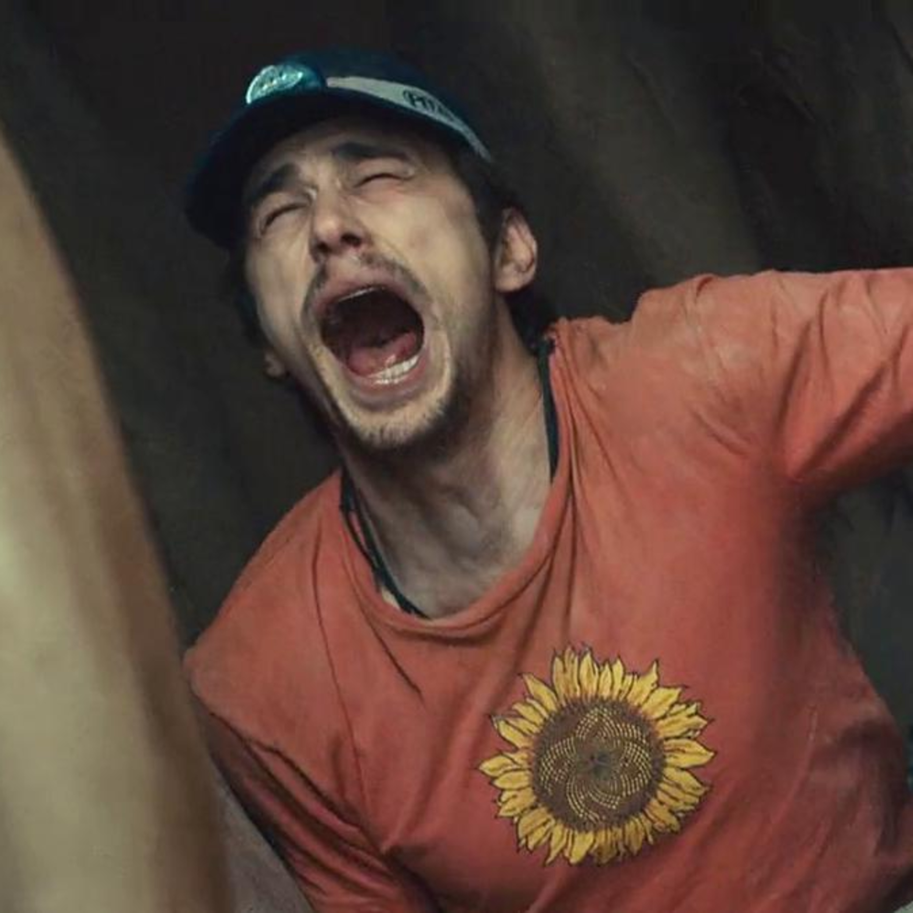 Jimmy sits down with James Franco! episode artwork