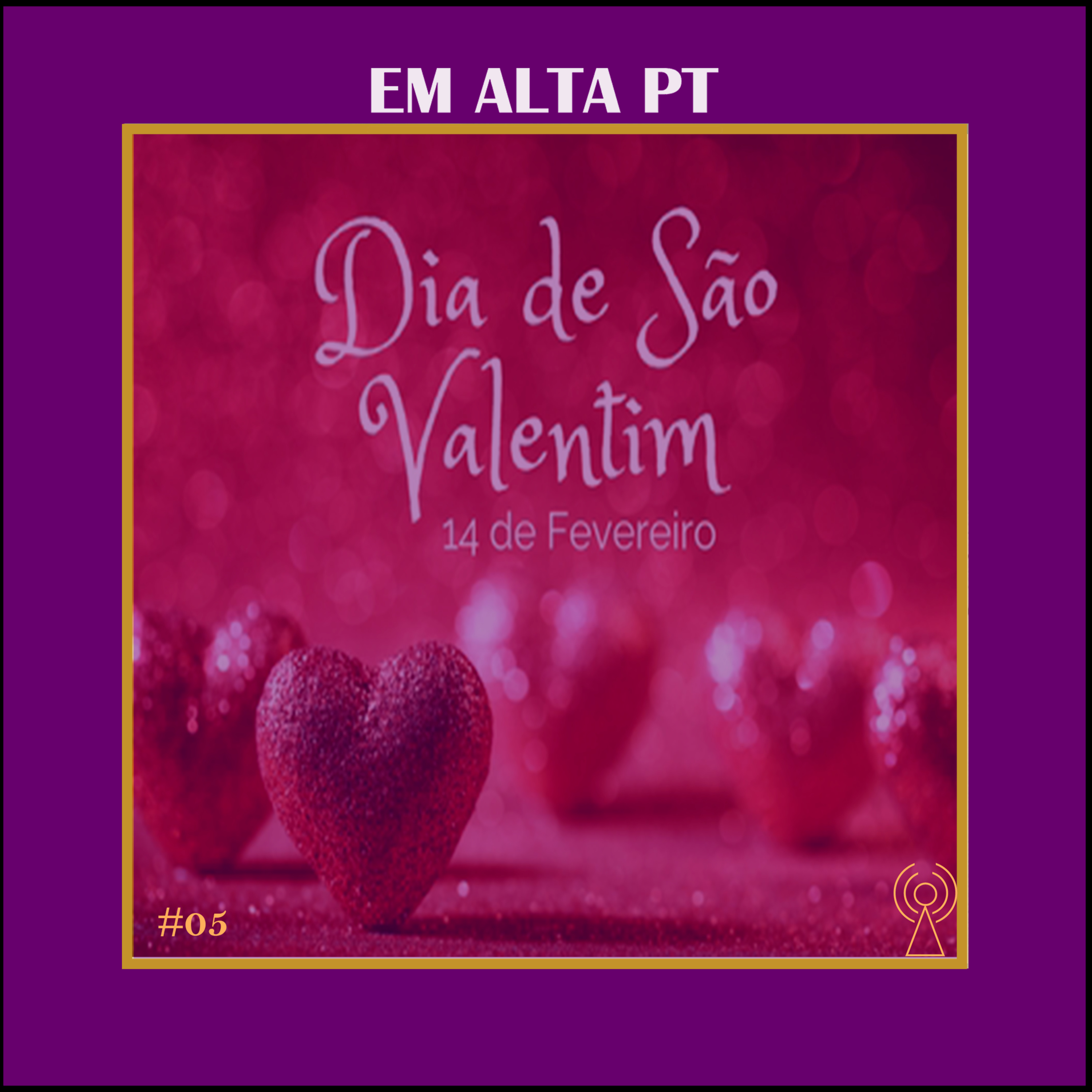 Em Alta PT