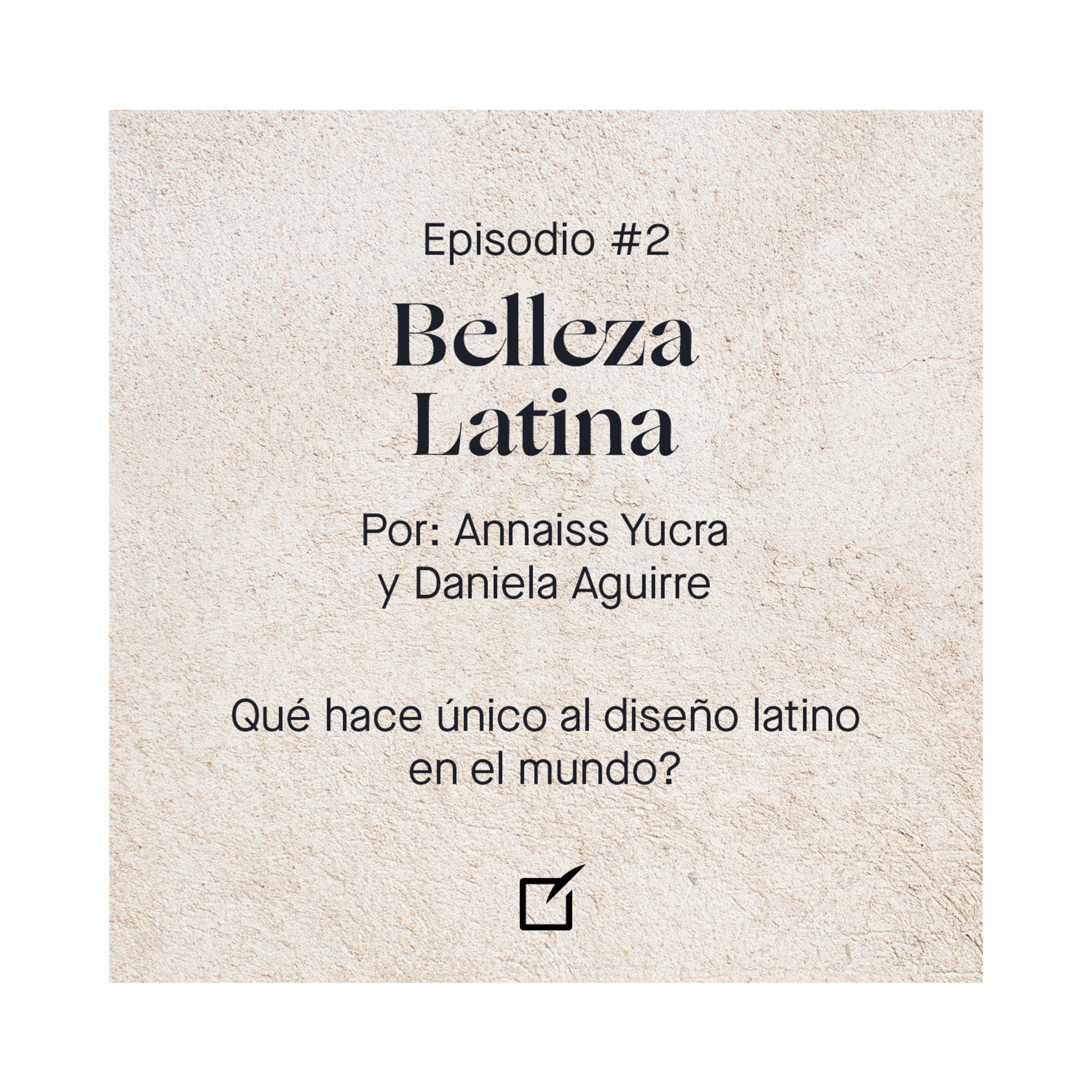Belleza Latina