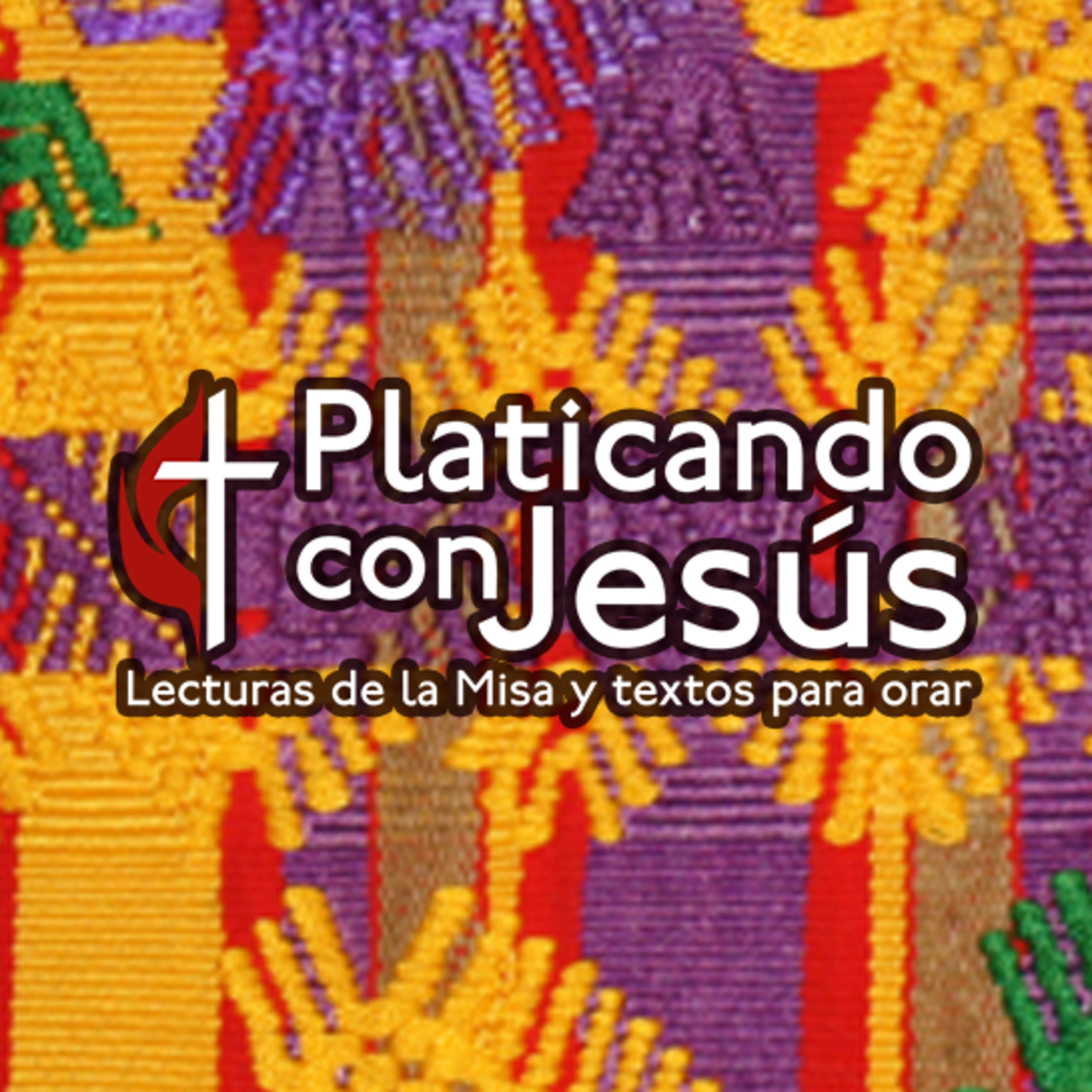 Platicando con Jesús