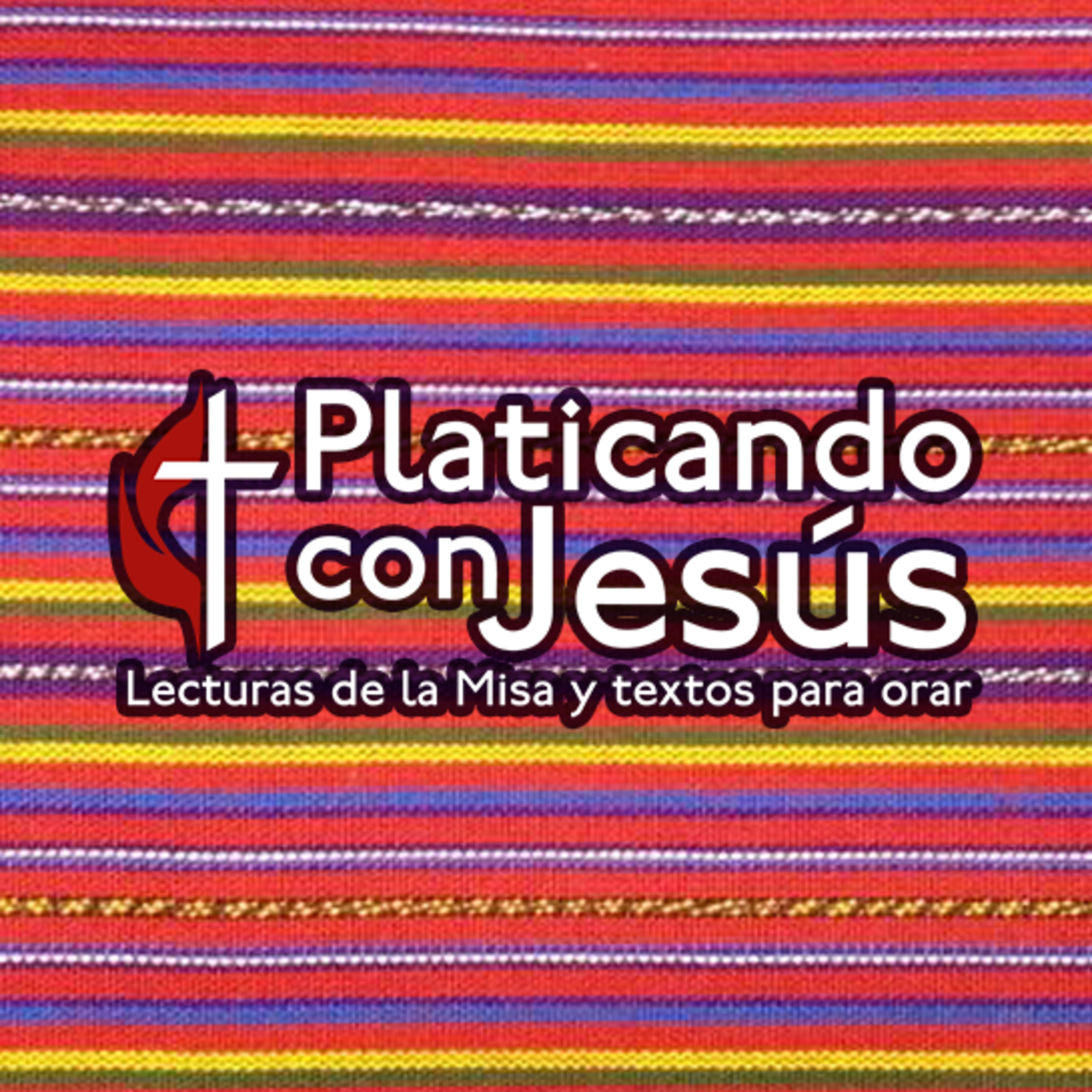 Platicando con Jesús
