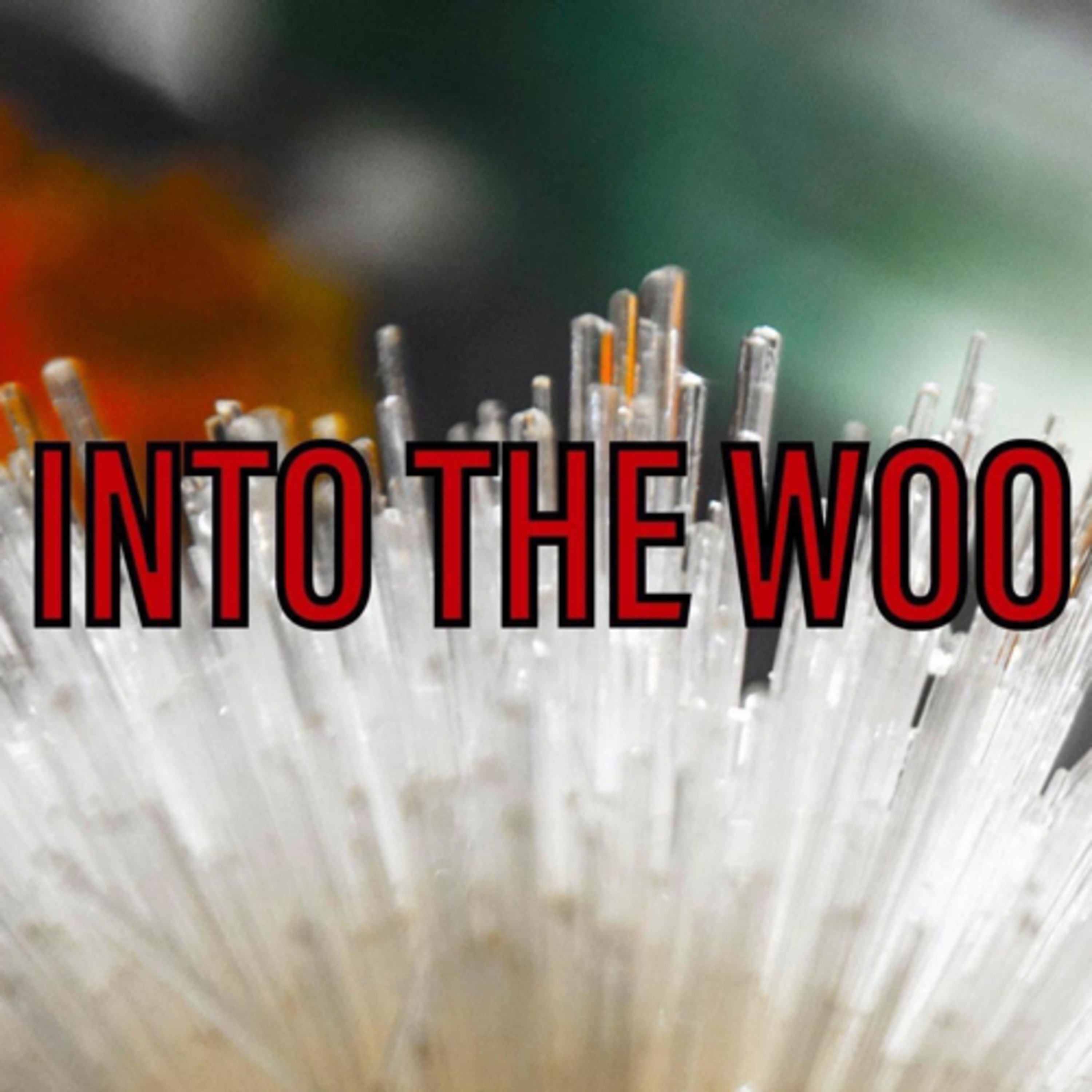 Into The Woo