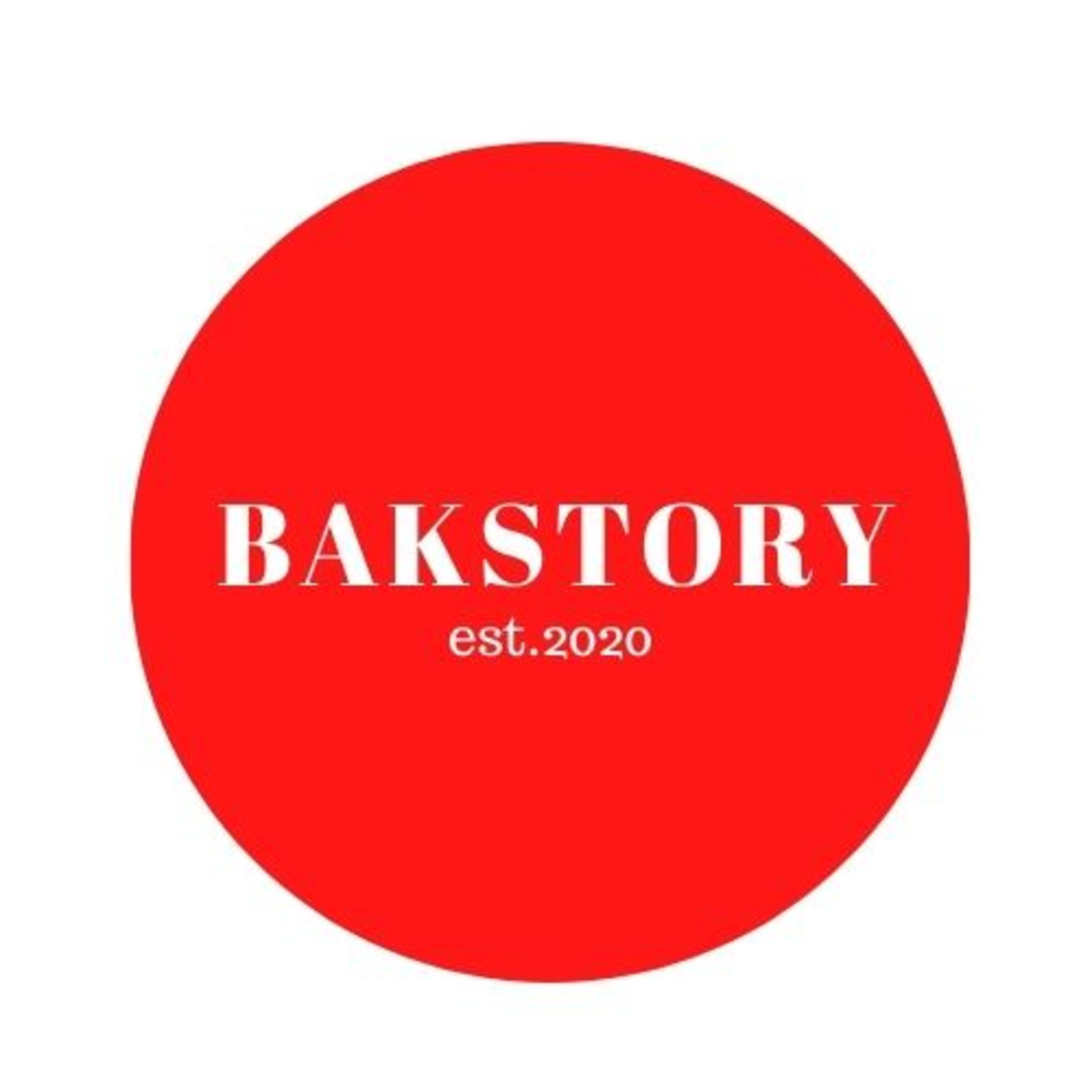 #BAKSTORY Hosted by Stephen Christian