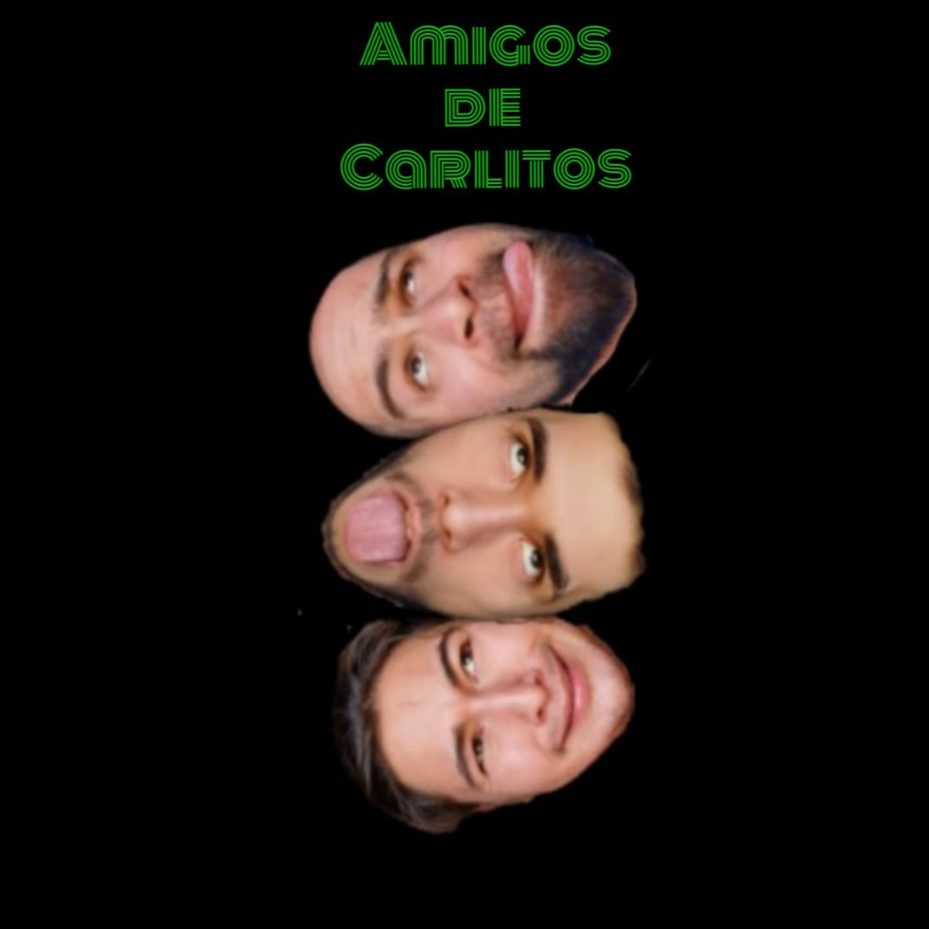 amigos de carlitos
