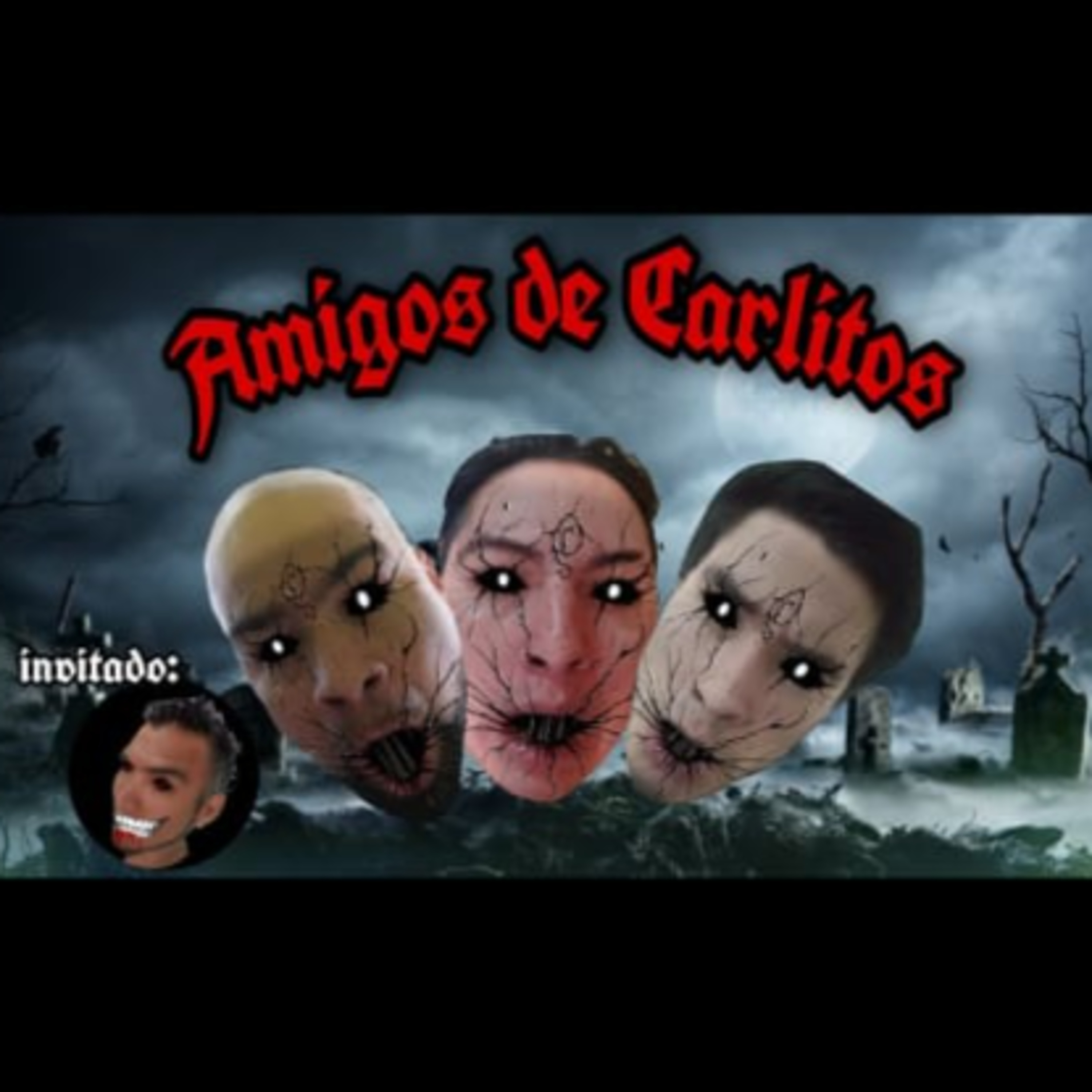 amigos de carlitos