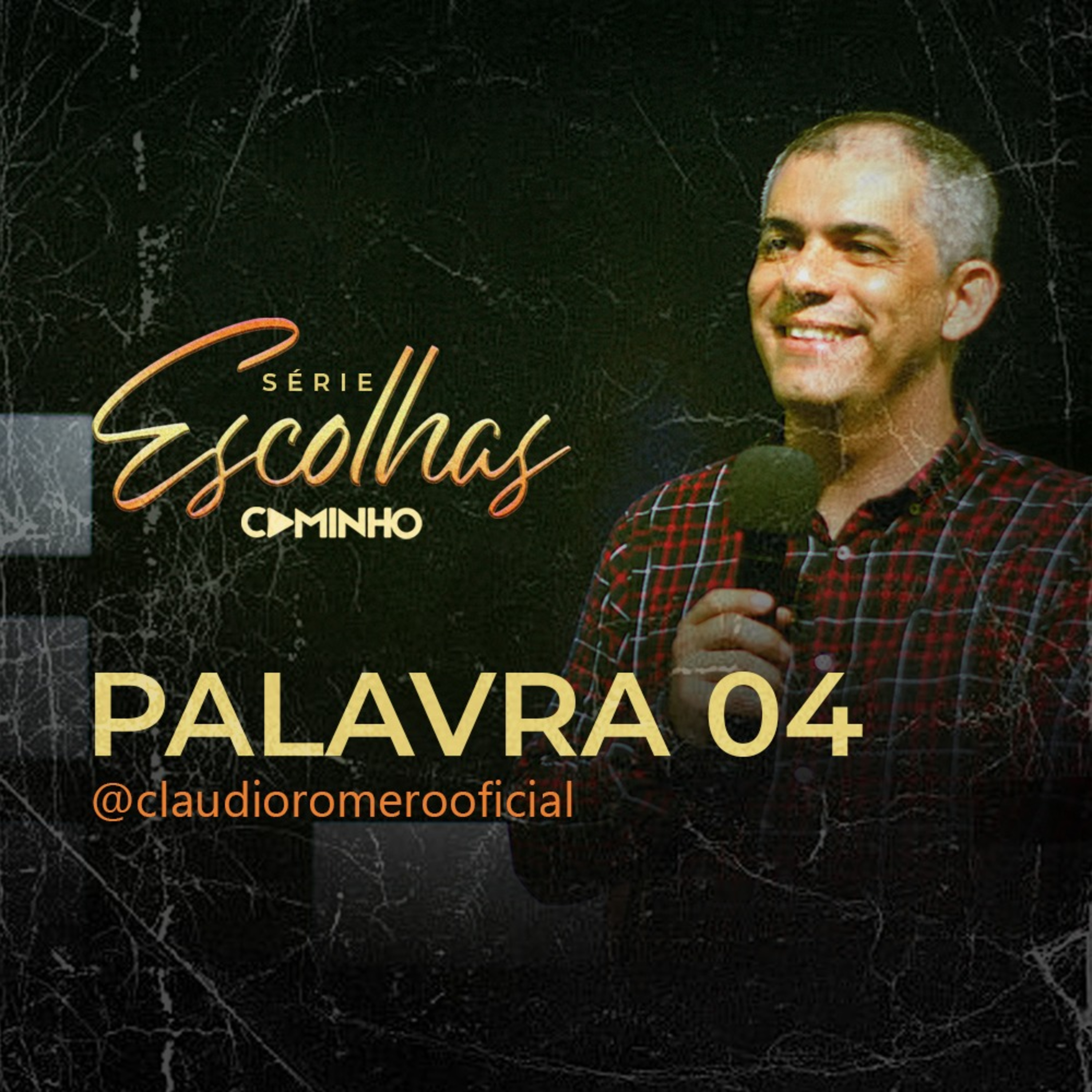 IGREJA CAMINHO