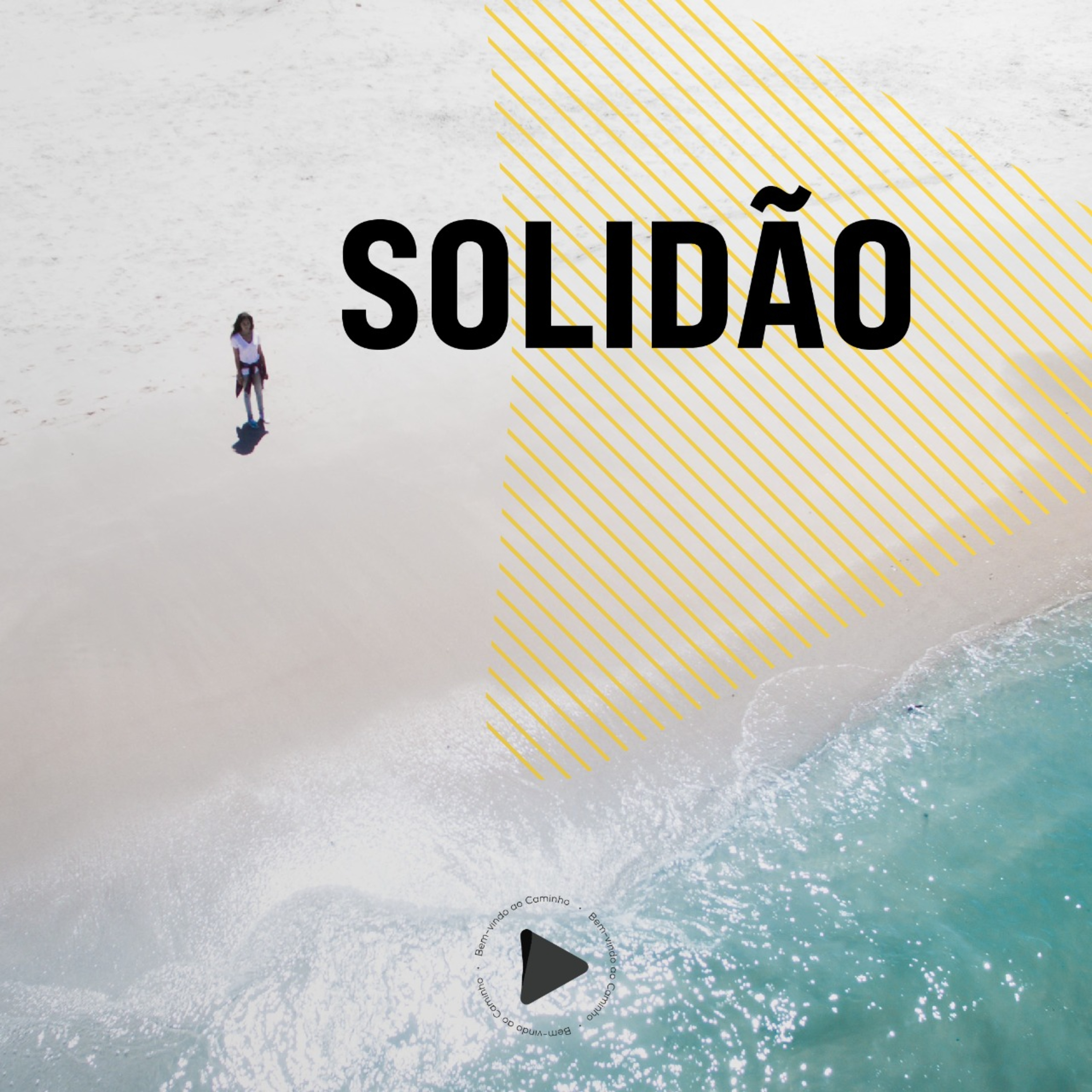 IGREJA CAMINHO
