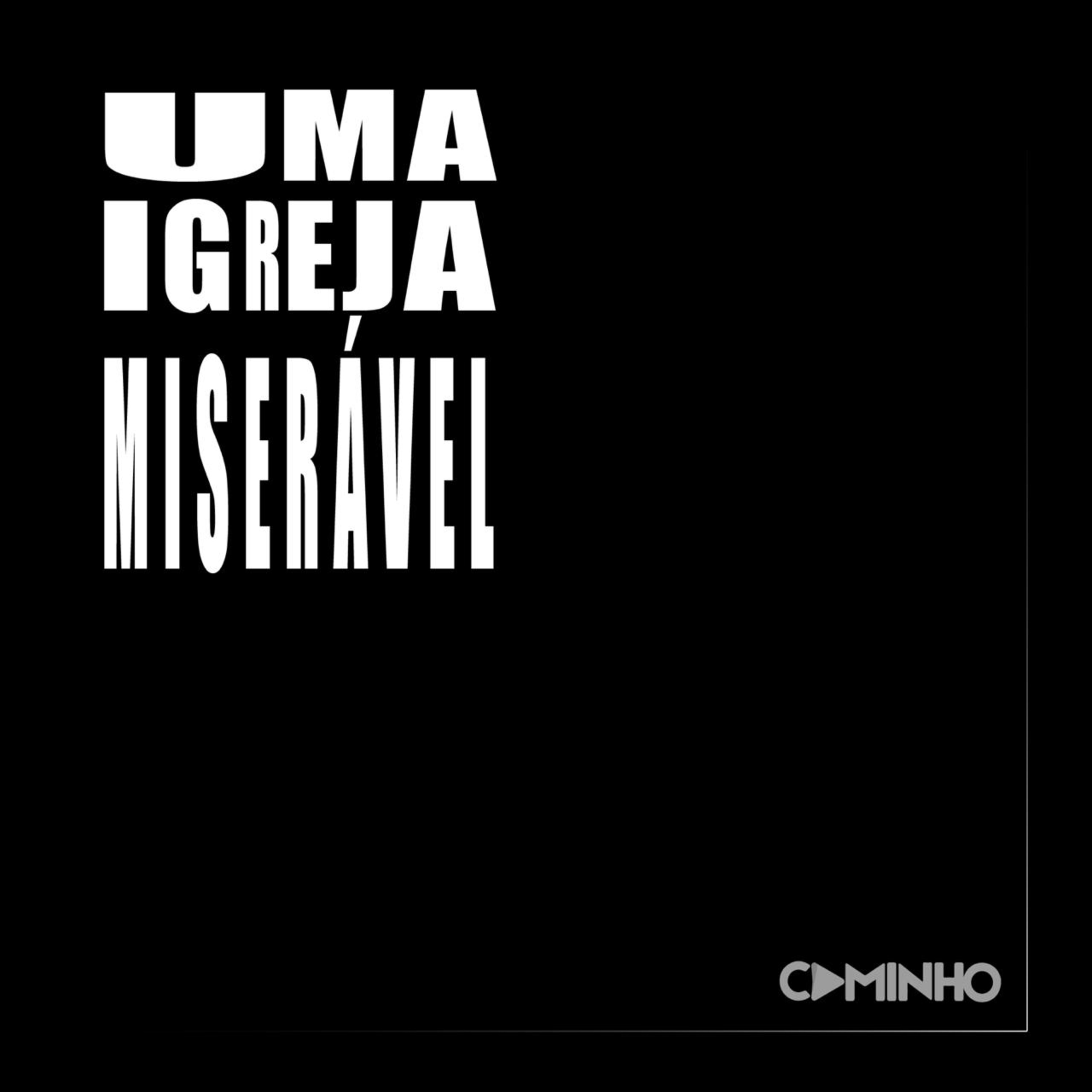 IGREJA CAMINHO
