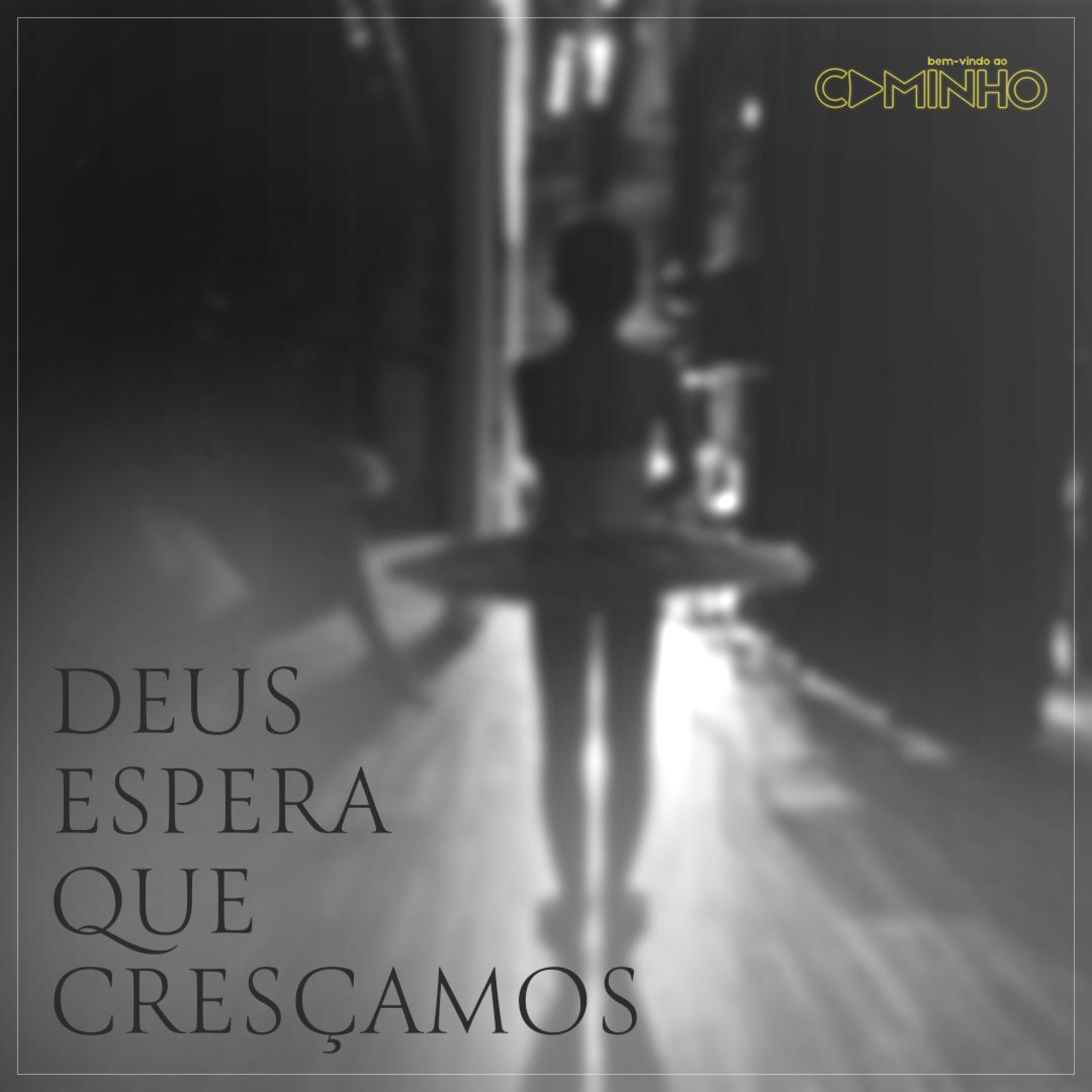 IGREJA CAMINHO