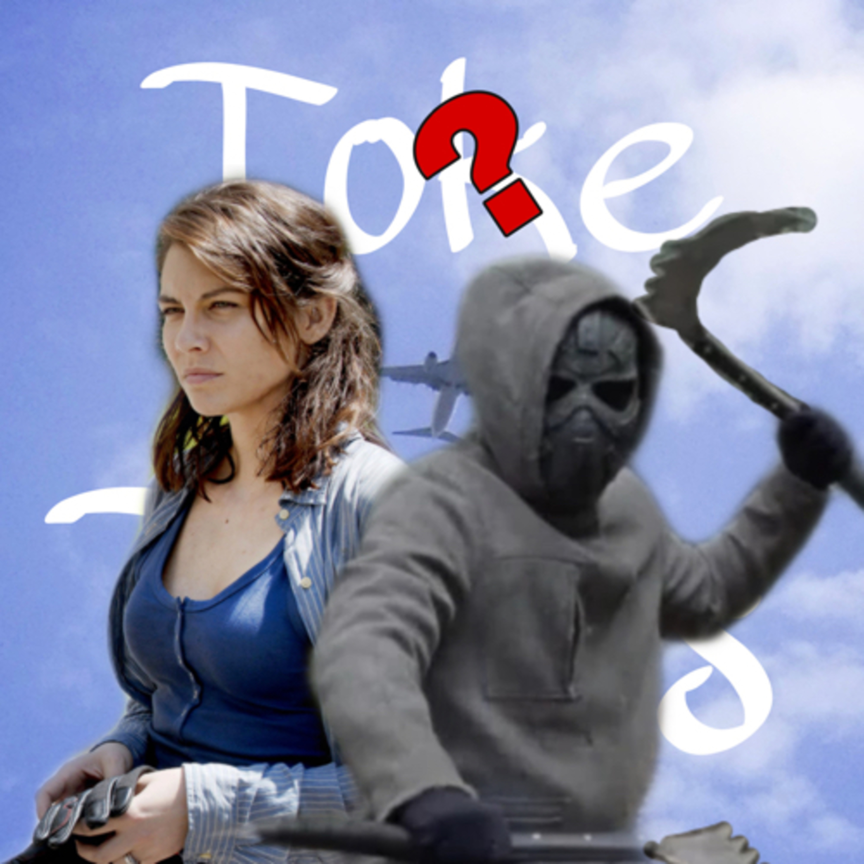 What Spinoffs? episode artwork