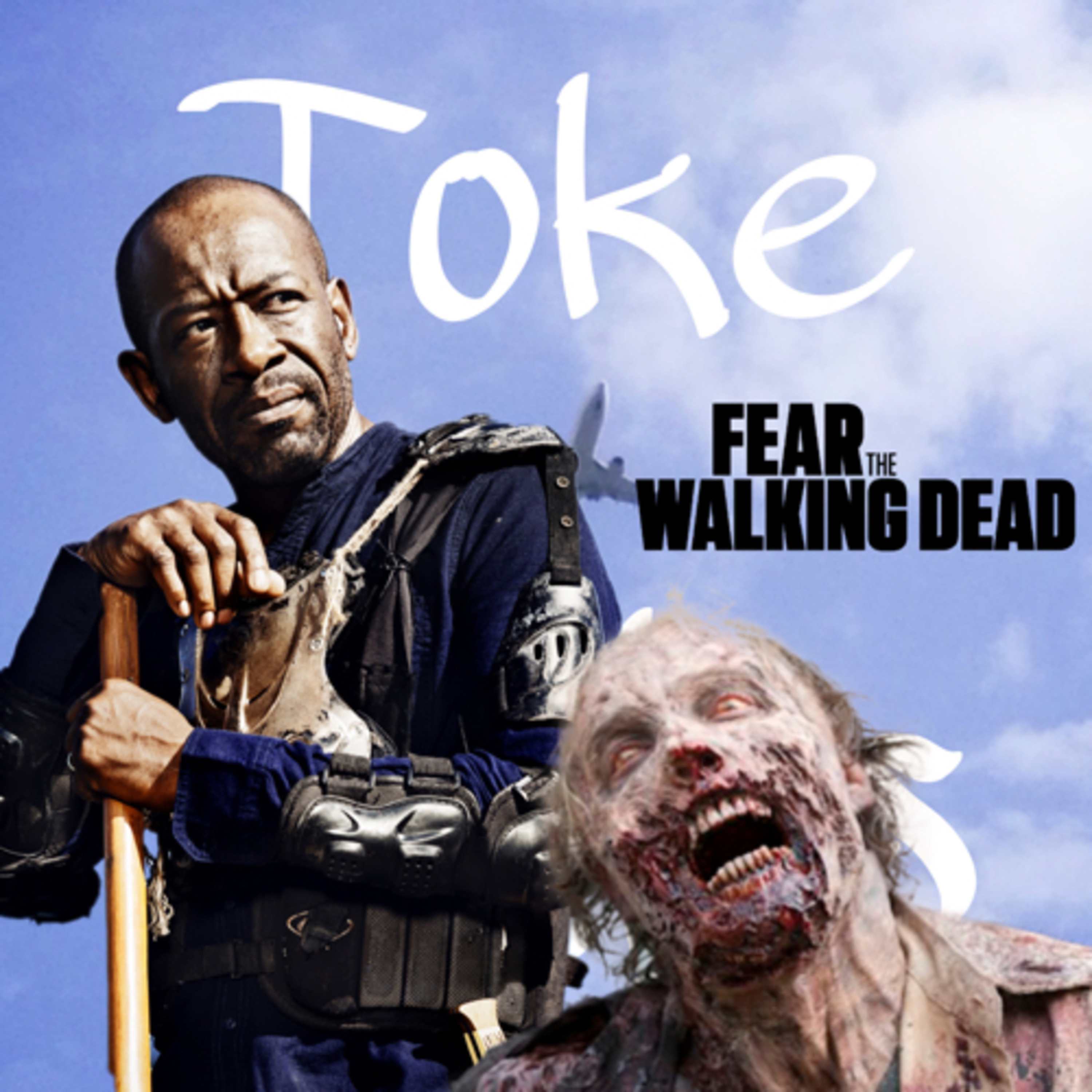 Is Morgan Immune? episode artwork