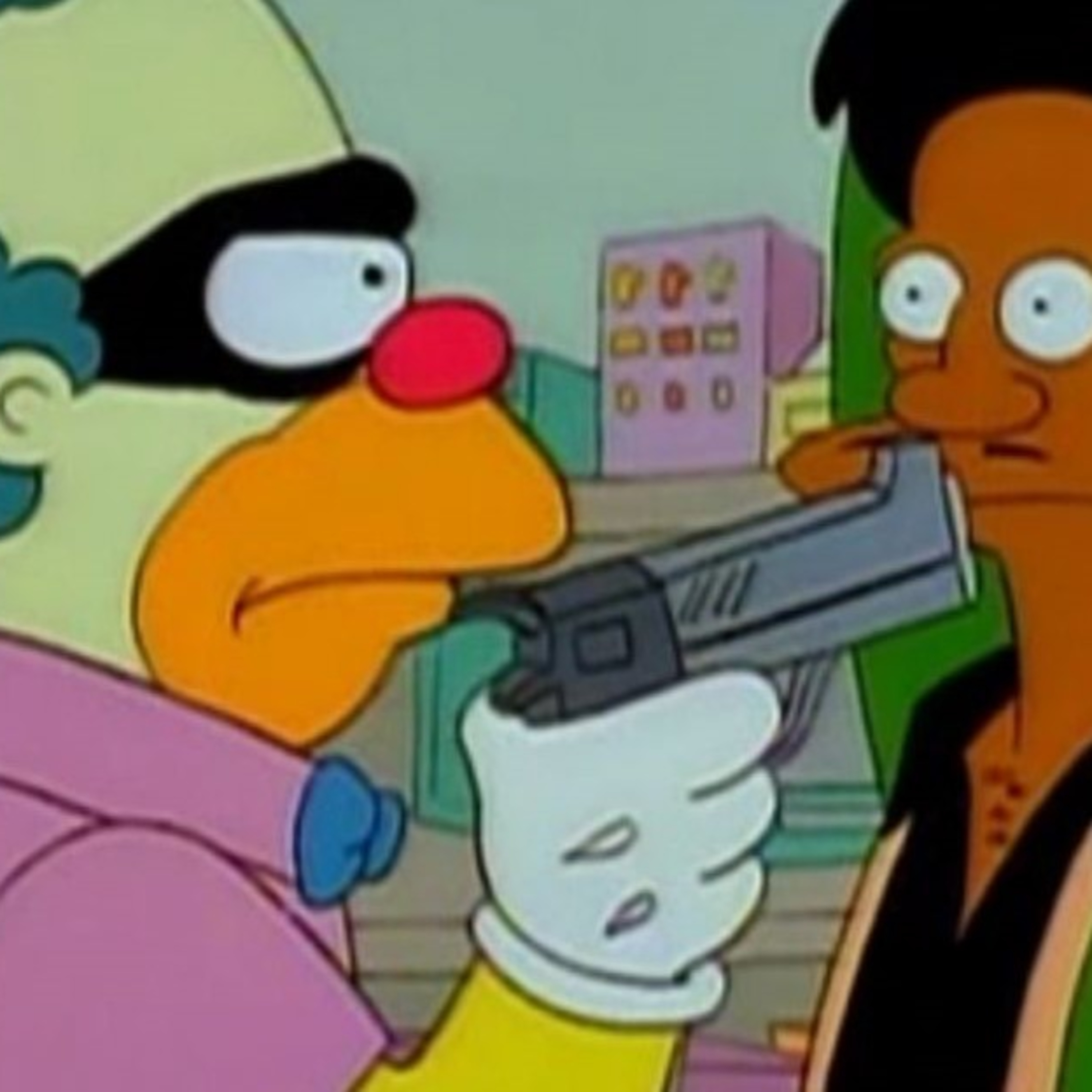 KBBL Radio - Simpsons Podcast