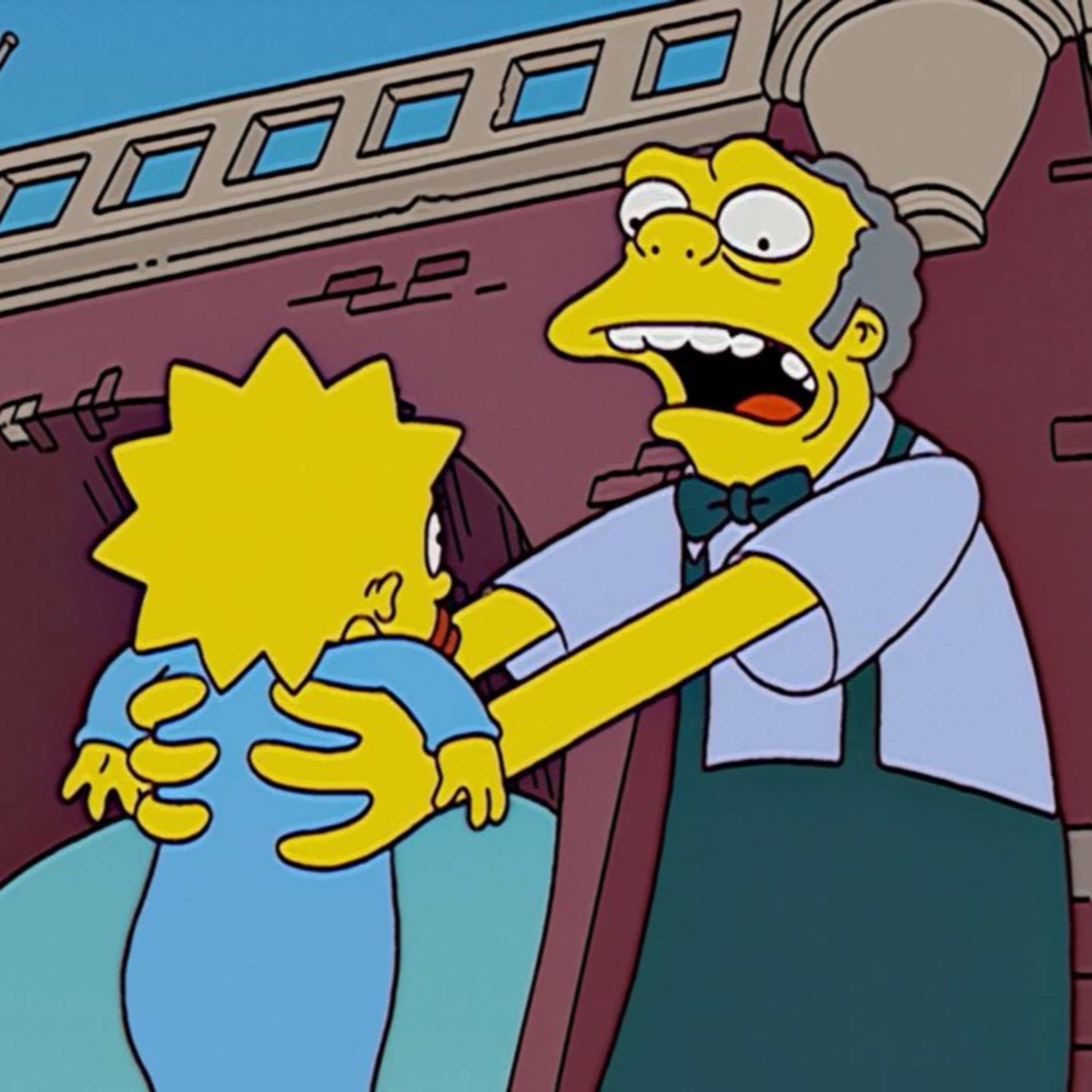 KBBL Radio - Simpsons Podcast