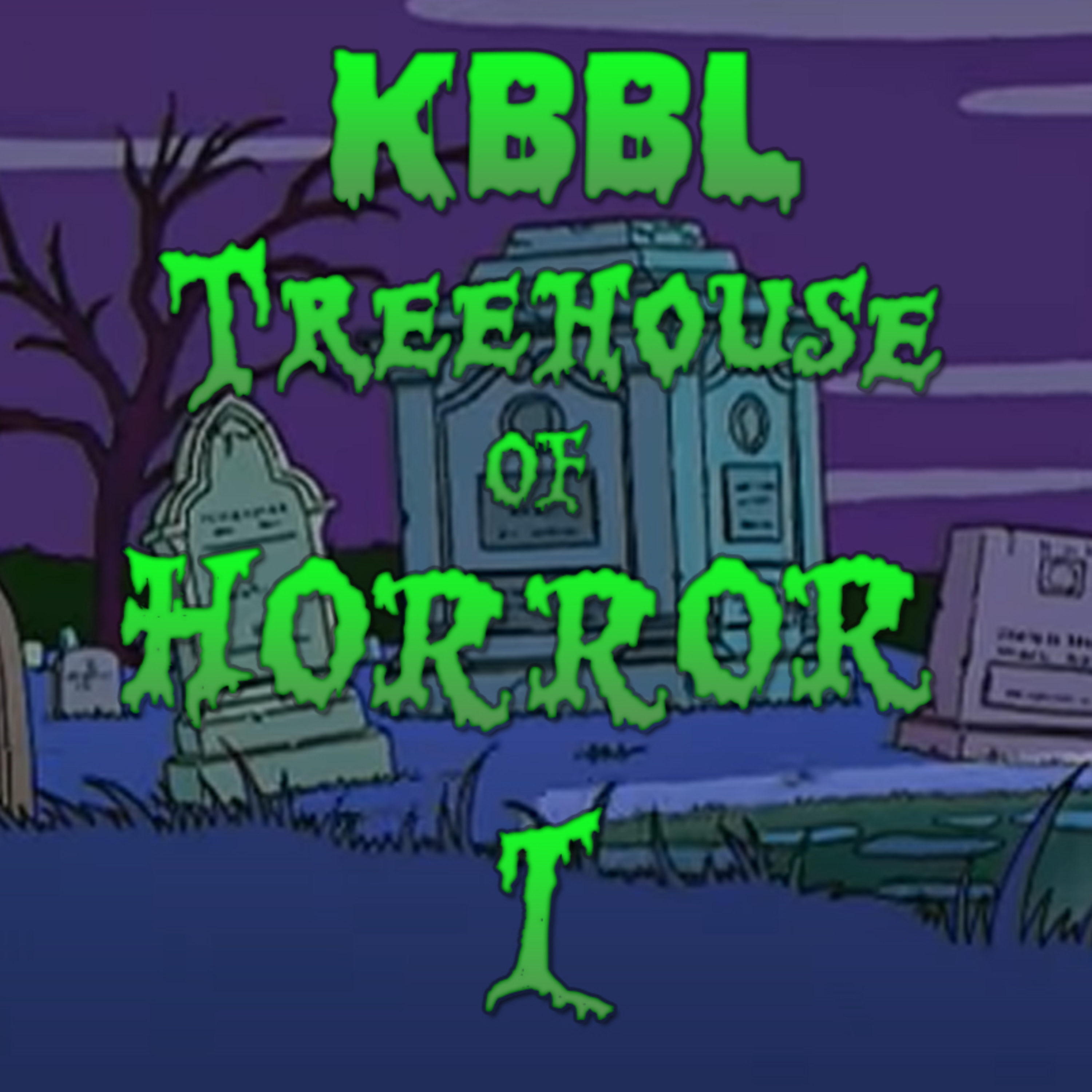 KBBL Radio - Simpsons Podcast