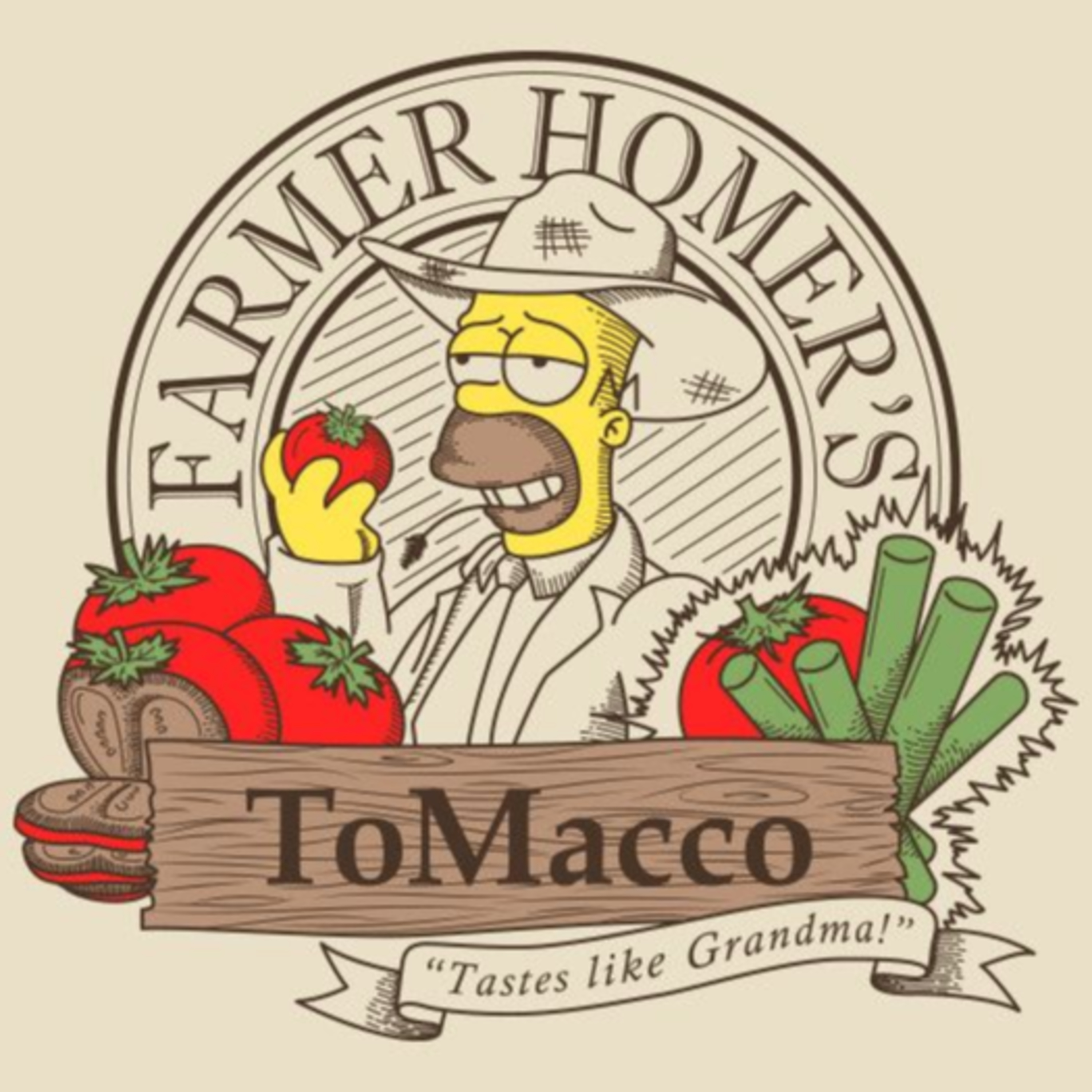 KBBL Radio - Simpsons Podcast