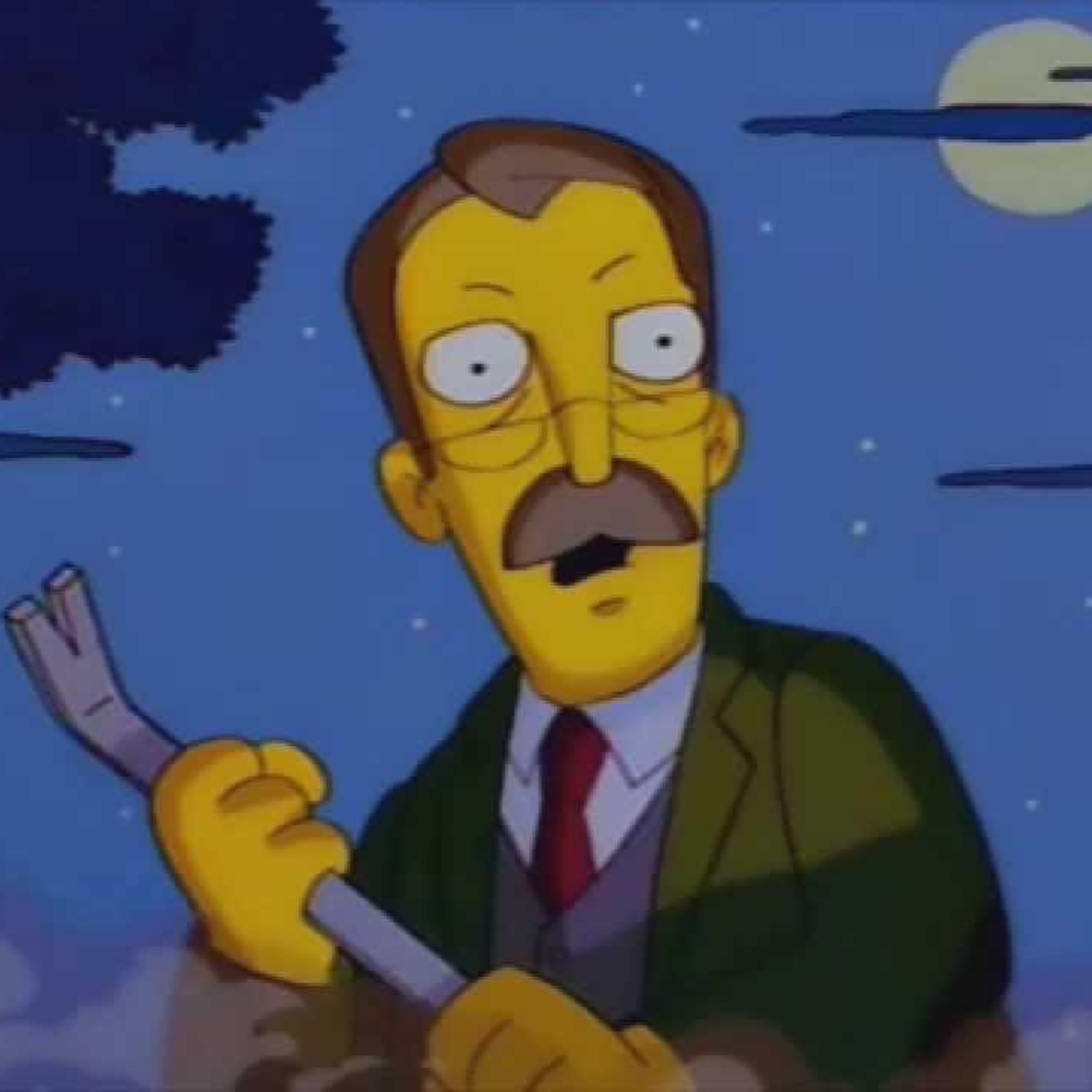 KBBL Radio - Simpsons Podcast