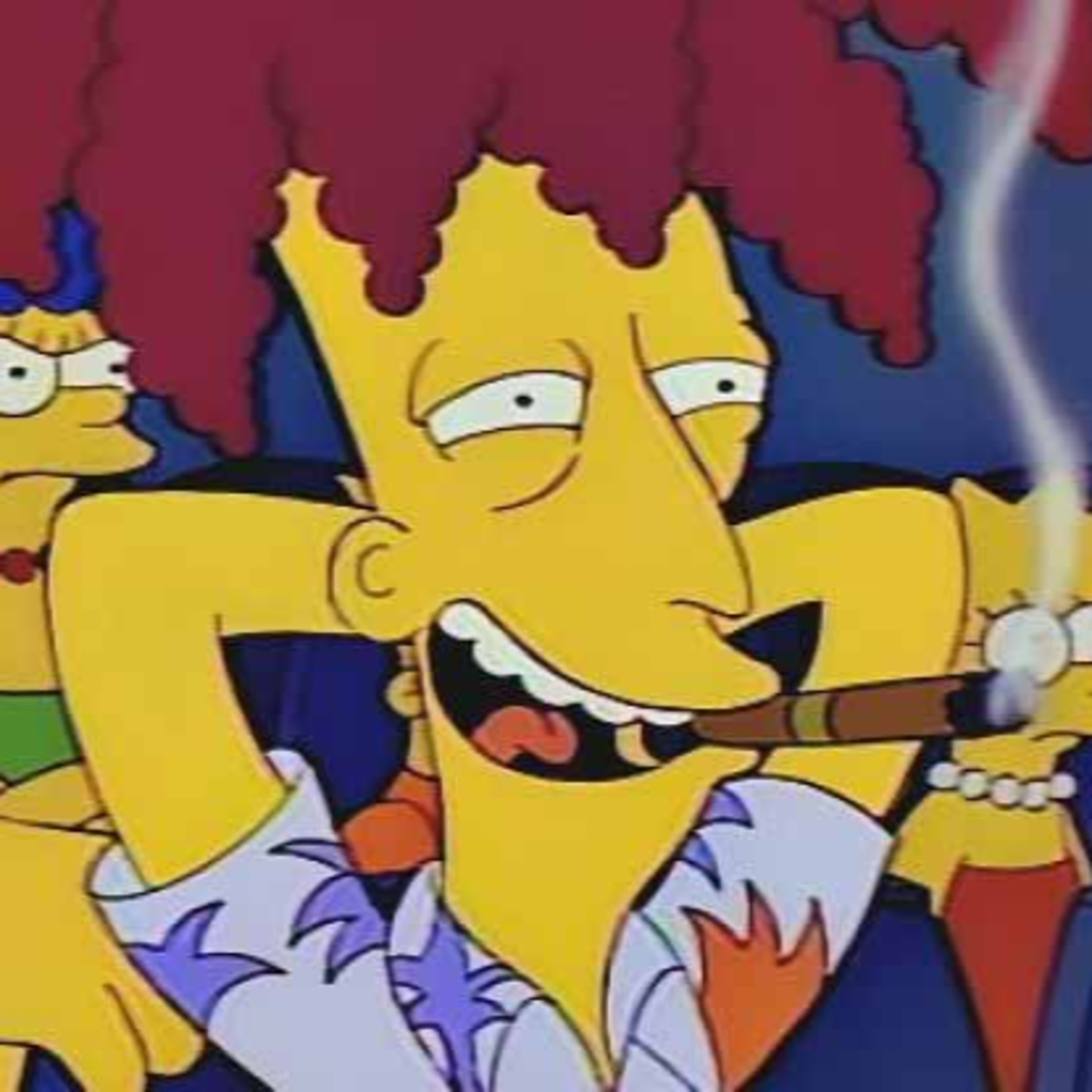 KBBL Radio - Simpsons Podcast