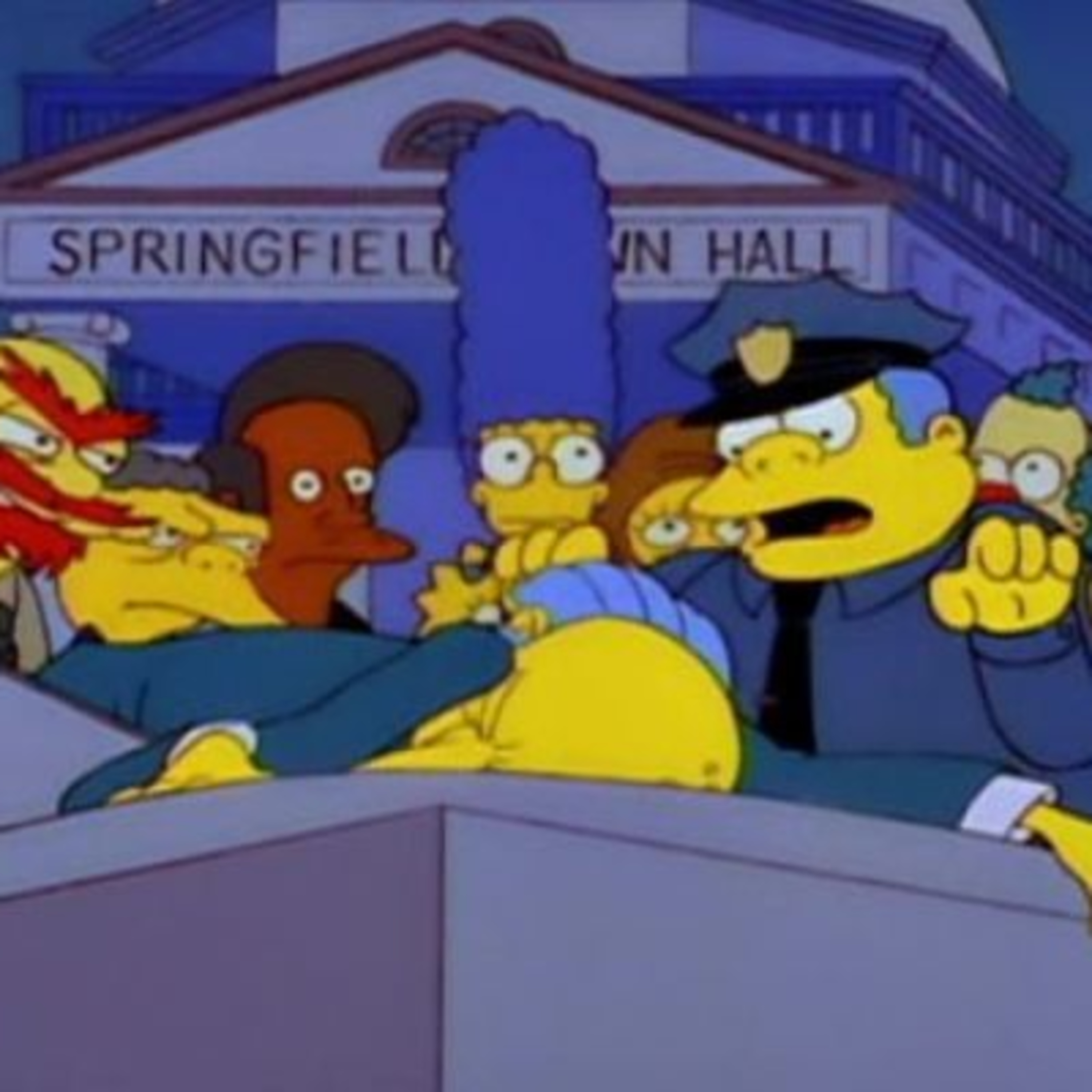 KBBL Radio - Simpsons Podcast