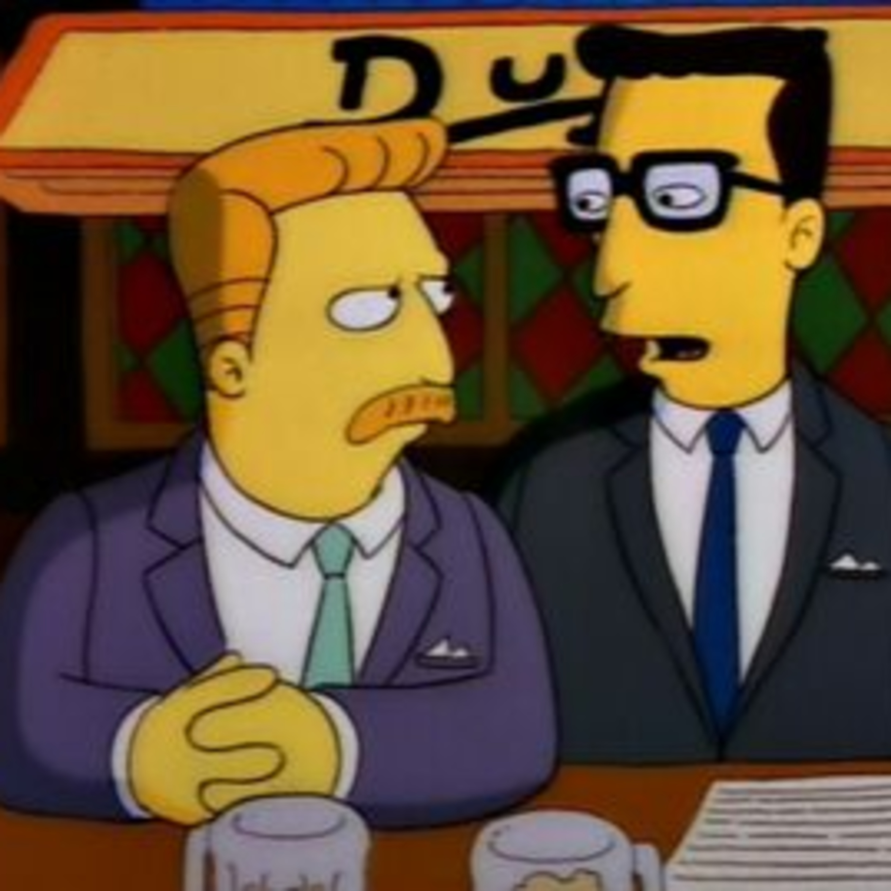 KBBL Radio - Simpsons Podcast