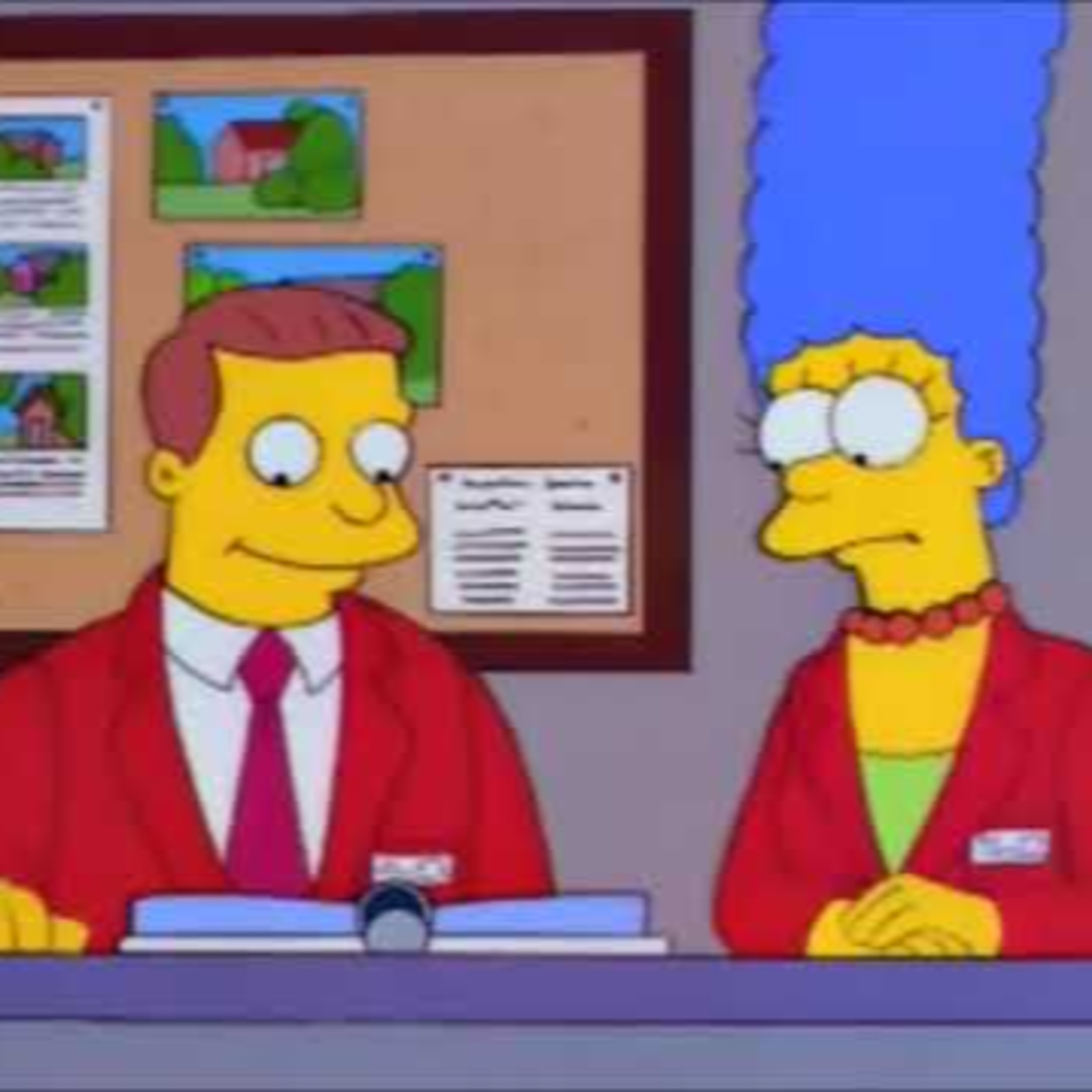 KBBL Radio - Simpsons Podcast