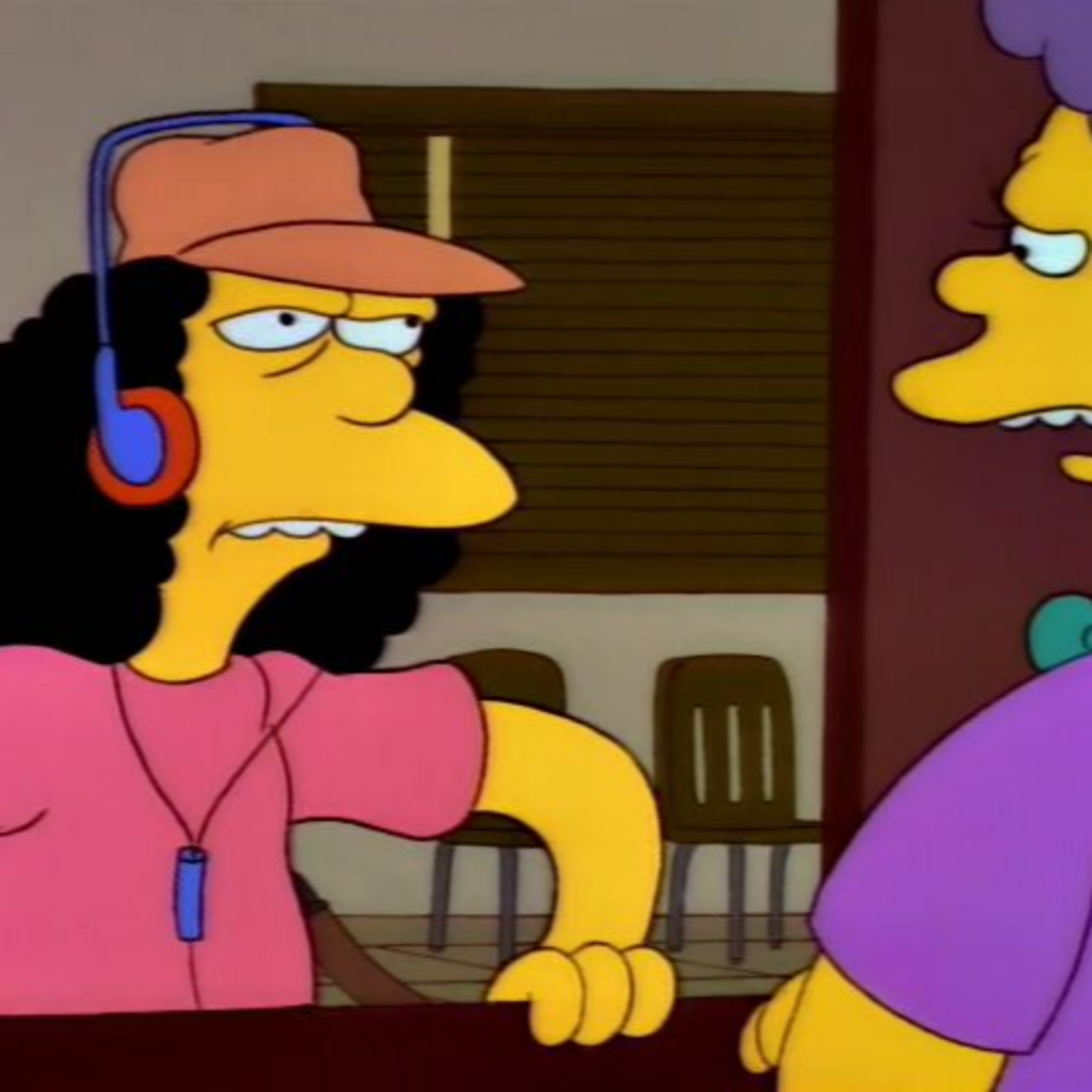 KBBL Radio - Simpsons Podcast
