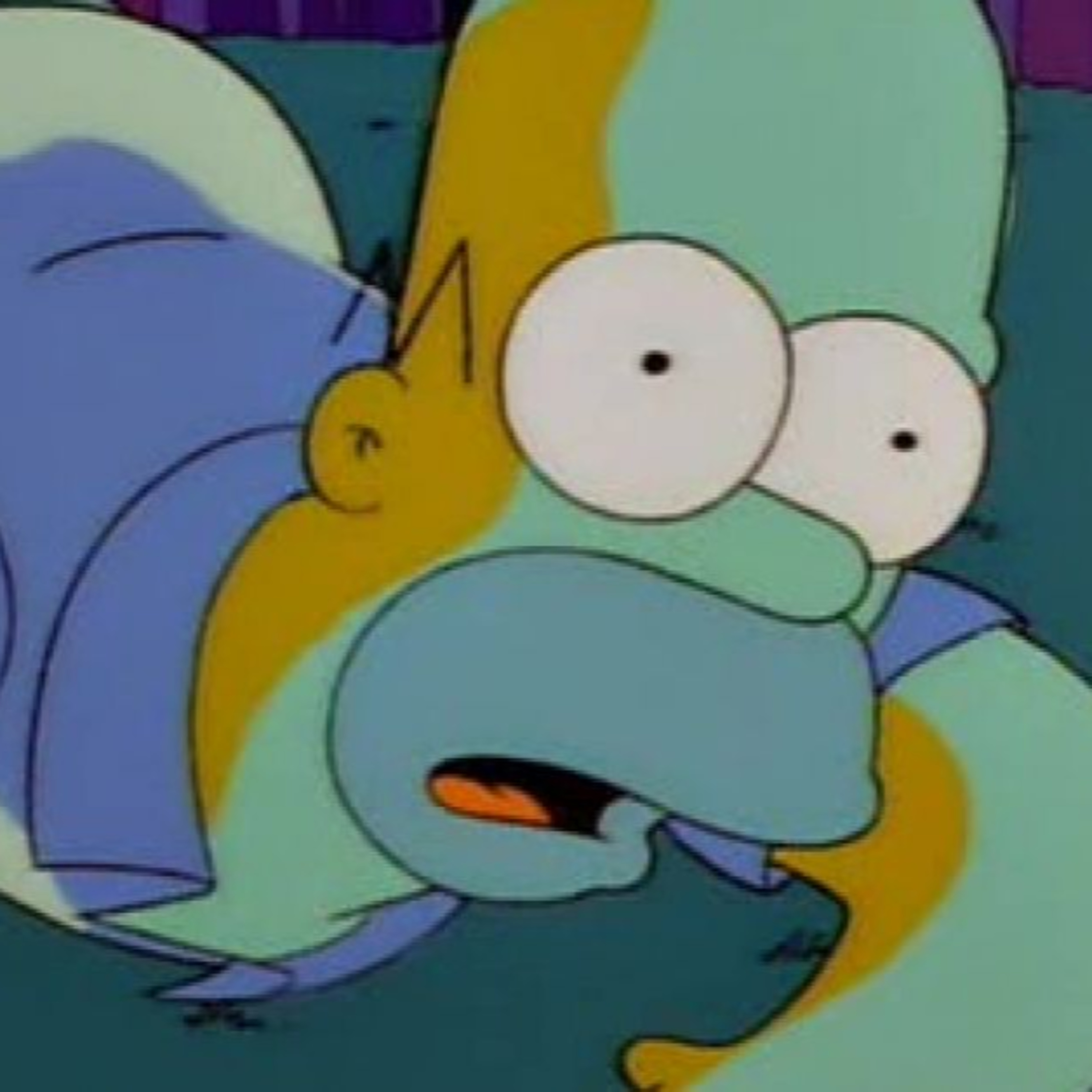 KBBL Radio - Simpsons Podcast