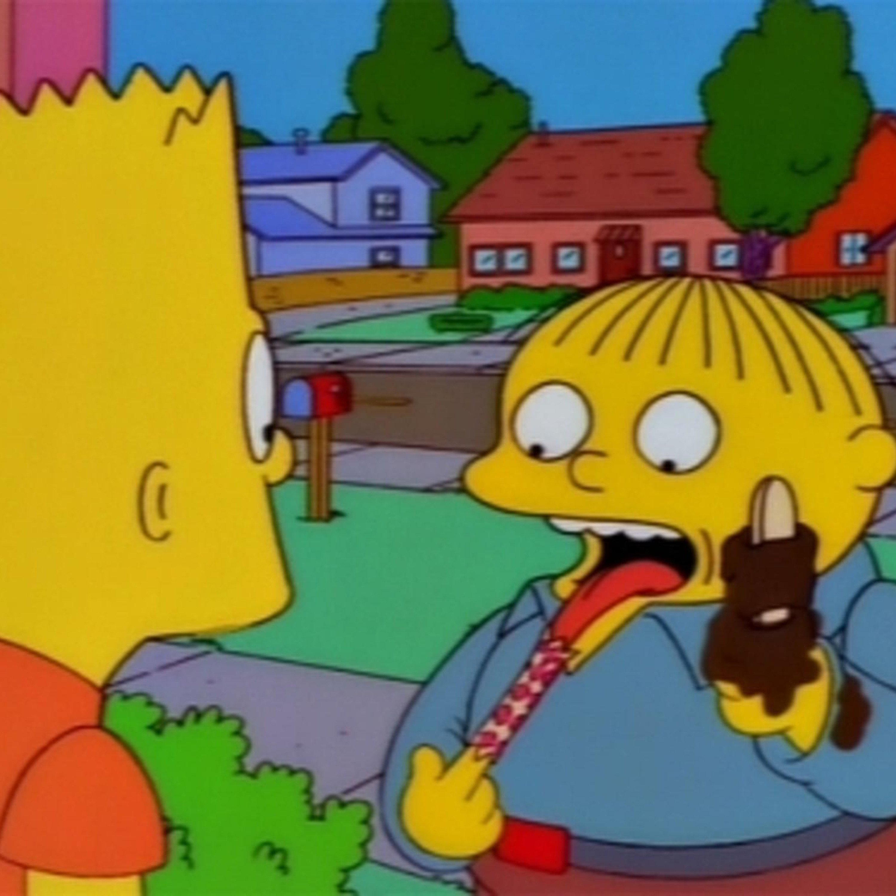 KBBL Radio - Simpsons Podcast