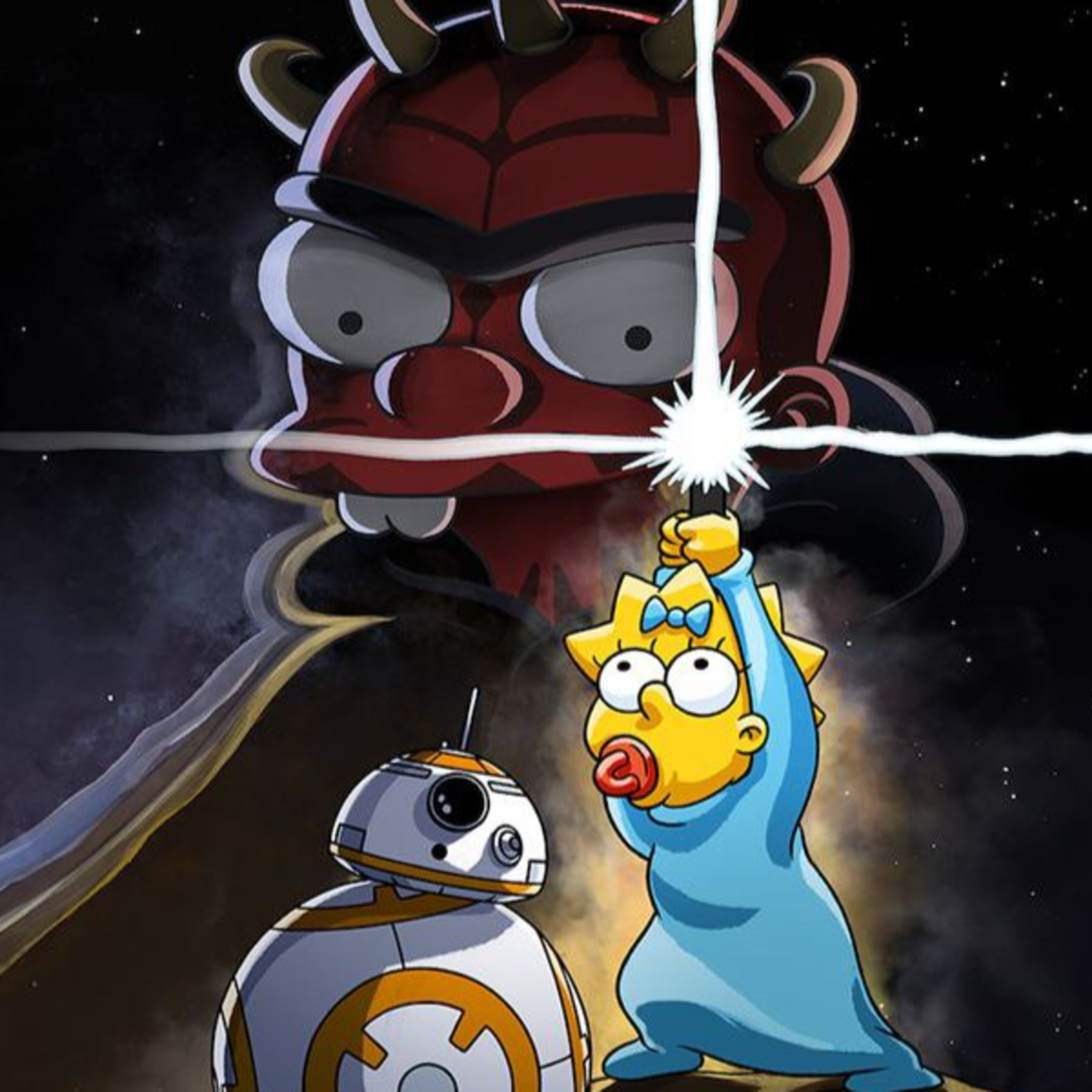 KBBL Radio - Simpsons Podcast